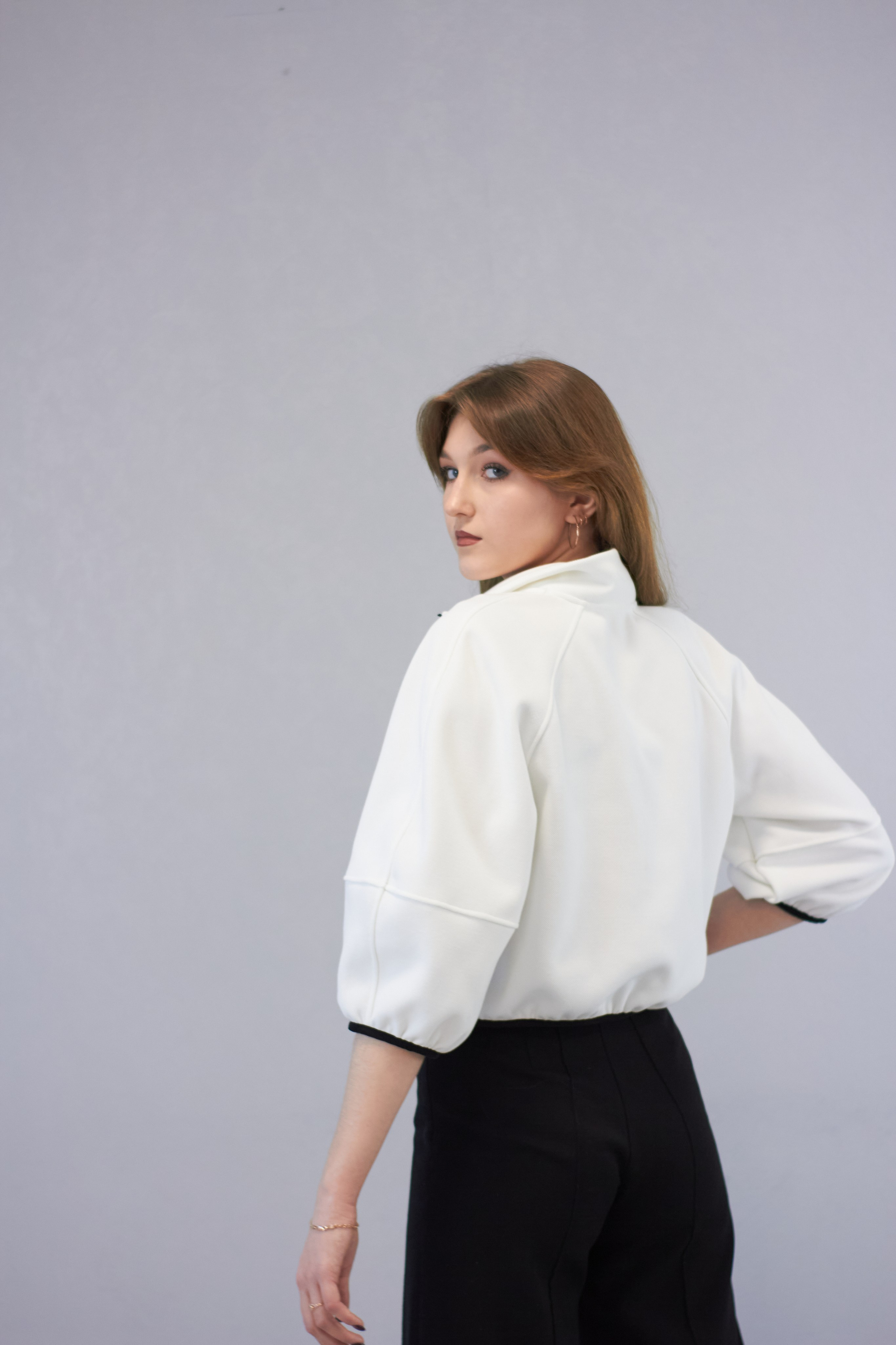 Фото для карточки товара. TRINITY GRAPH