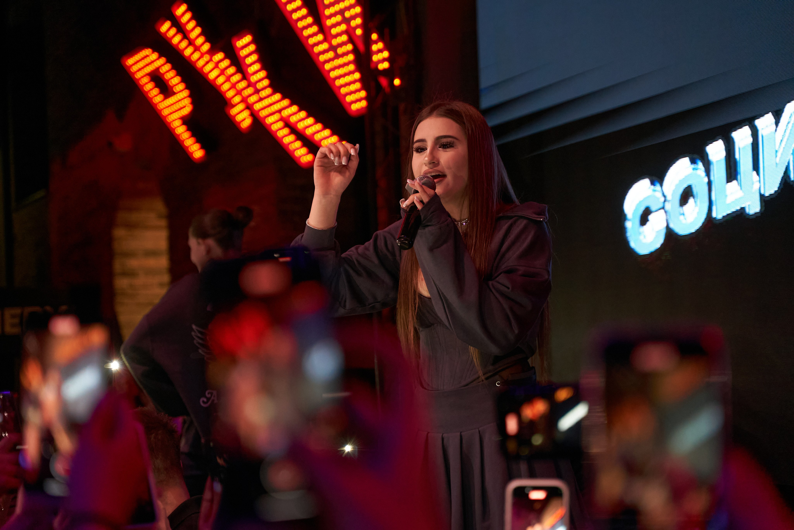 Госпожа Эвелин X Mozee Montana. TRINITY GRAPH