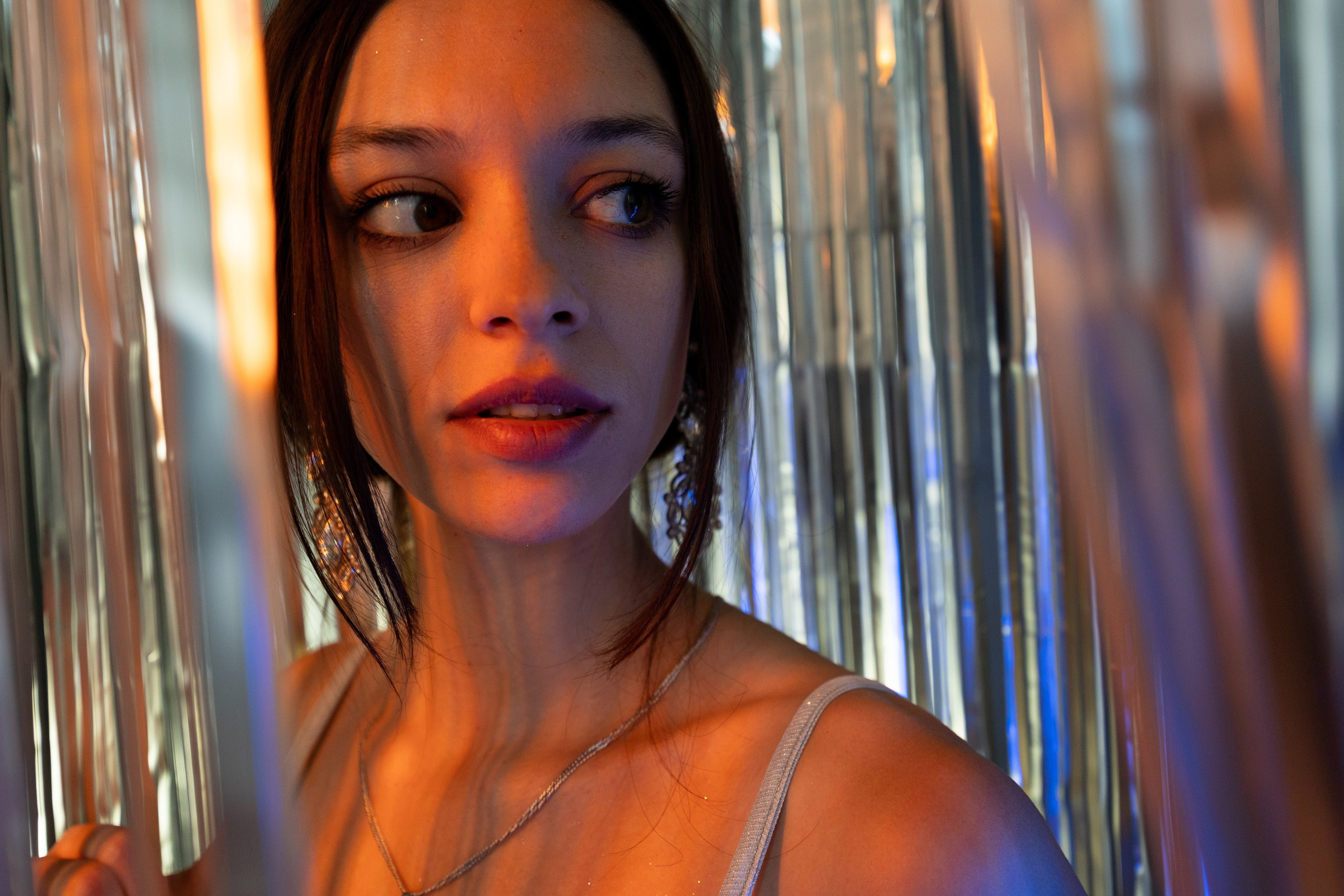 Студийные. Анастасия Соломенная и Василиса Марченко Фотографы Краснодар