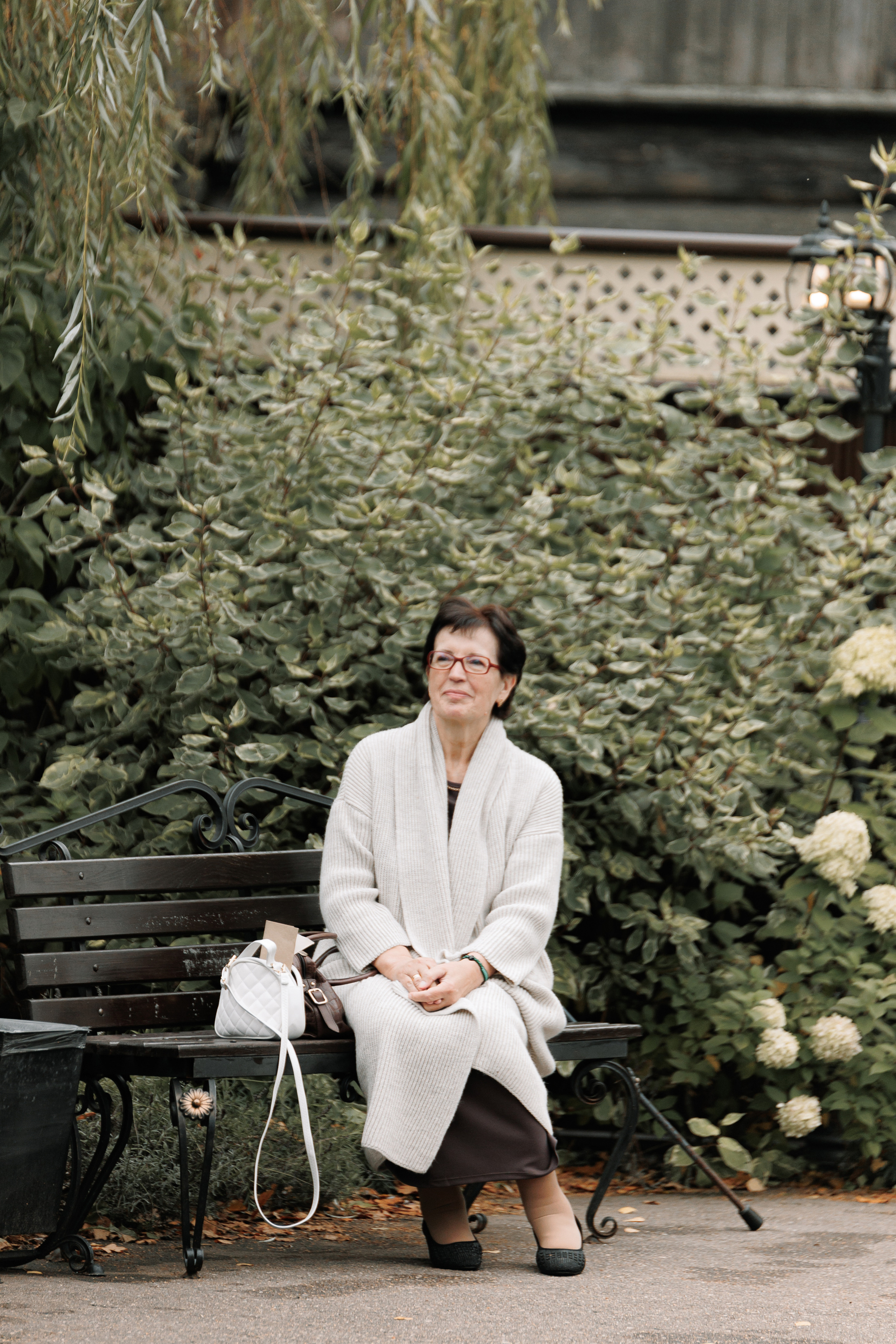 Алексей и Мария. Дом у Озера