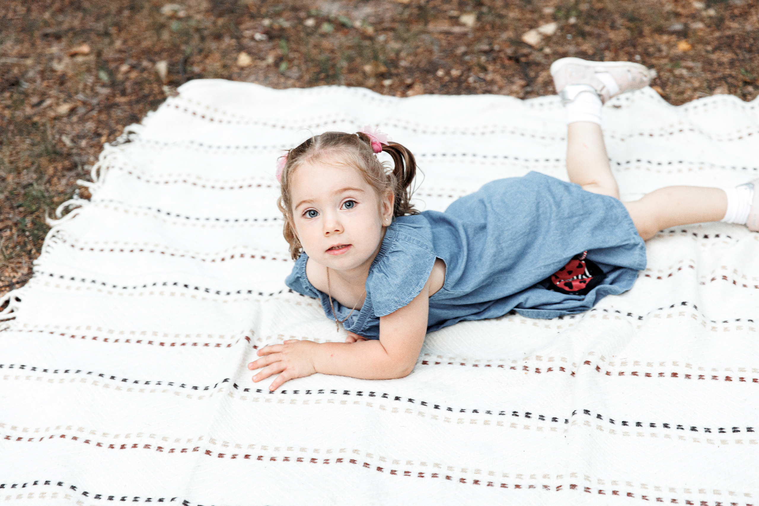 Никита, Мария и Яна