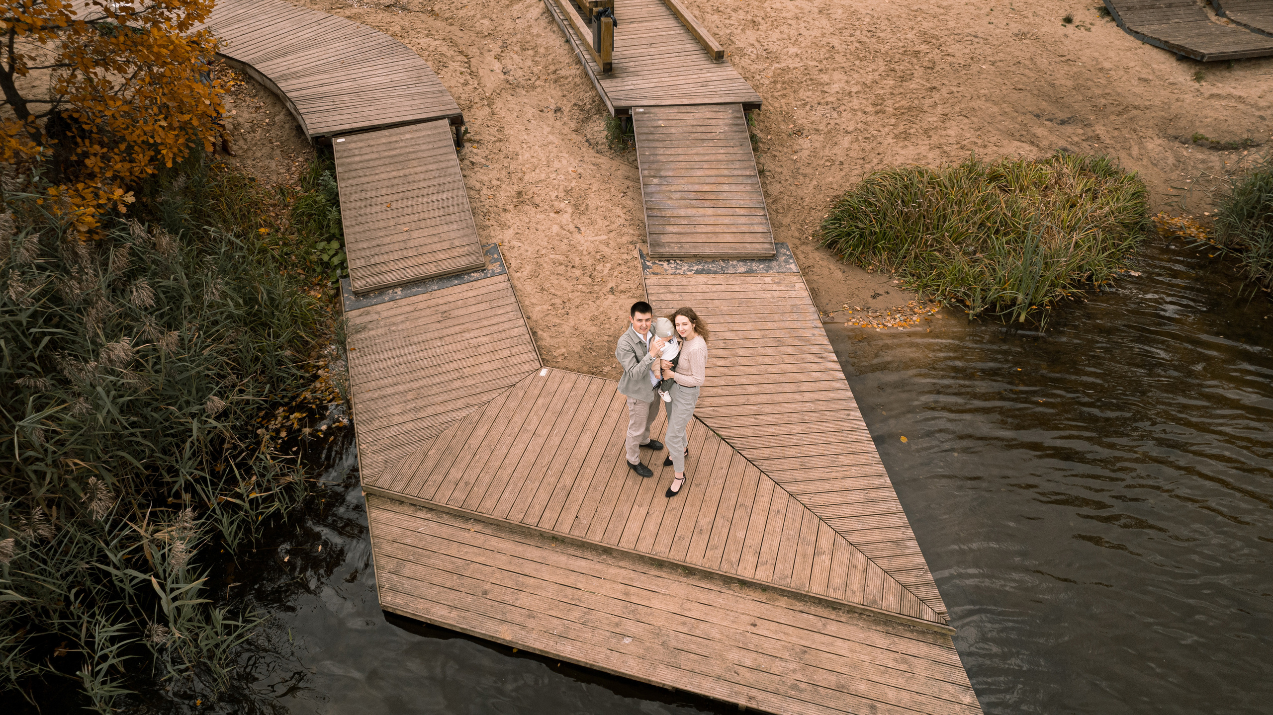 Первый тортик