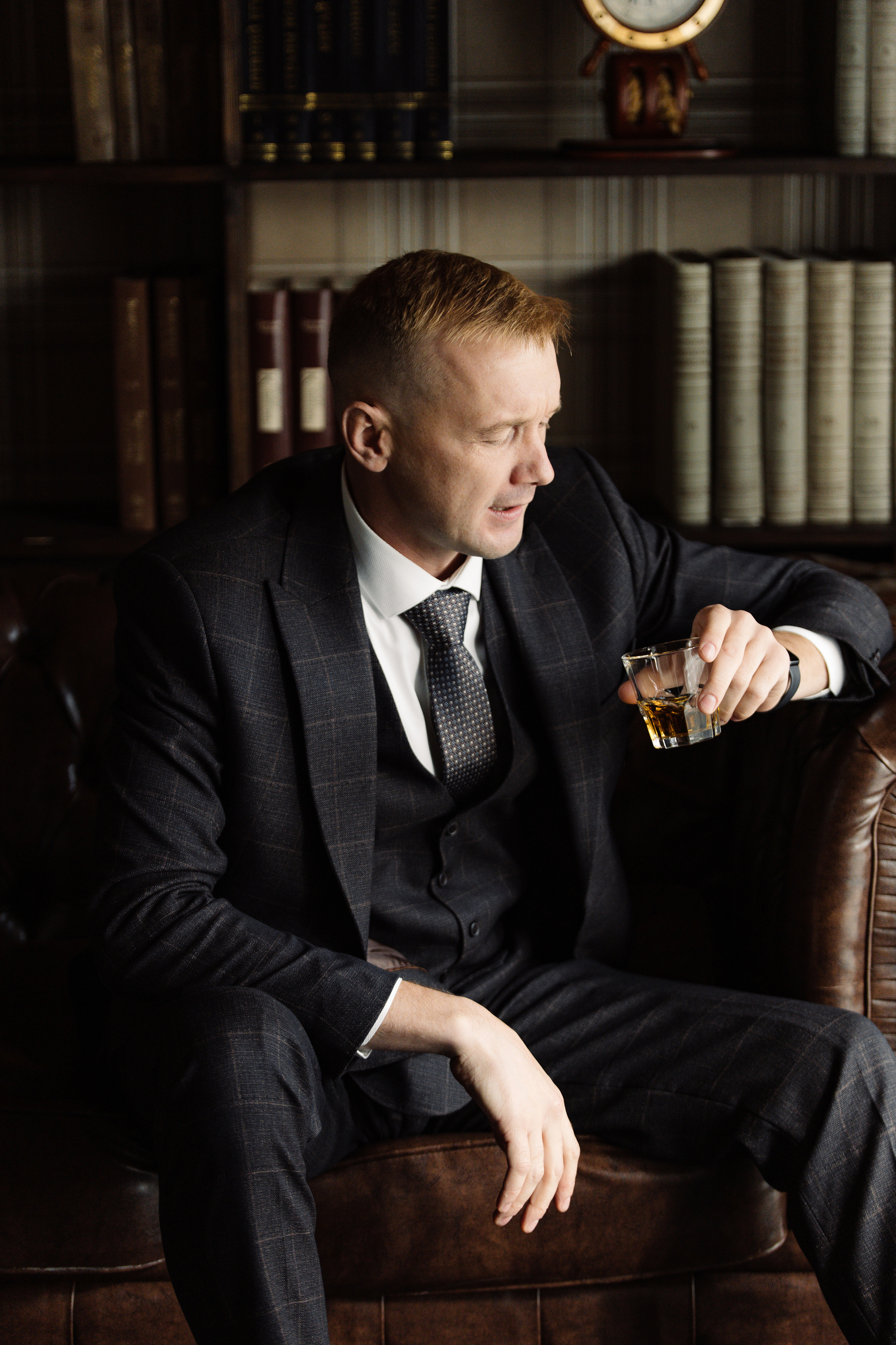 Алексей и Мария. Дом у Озера