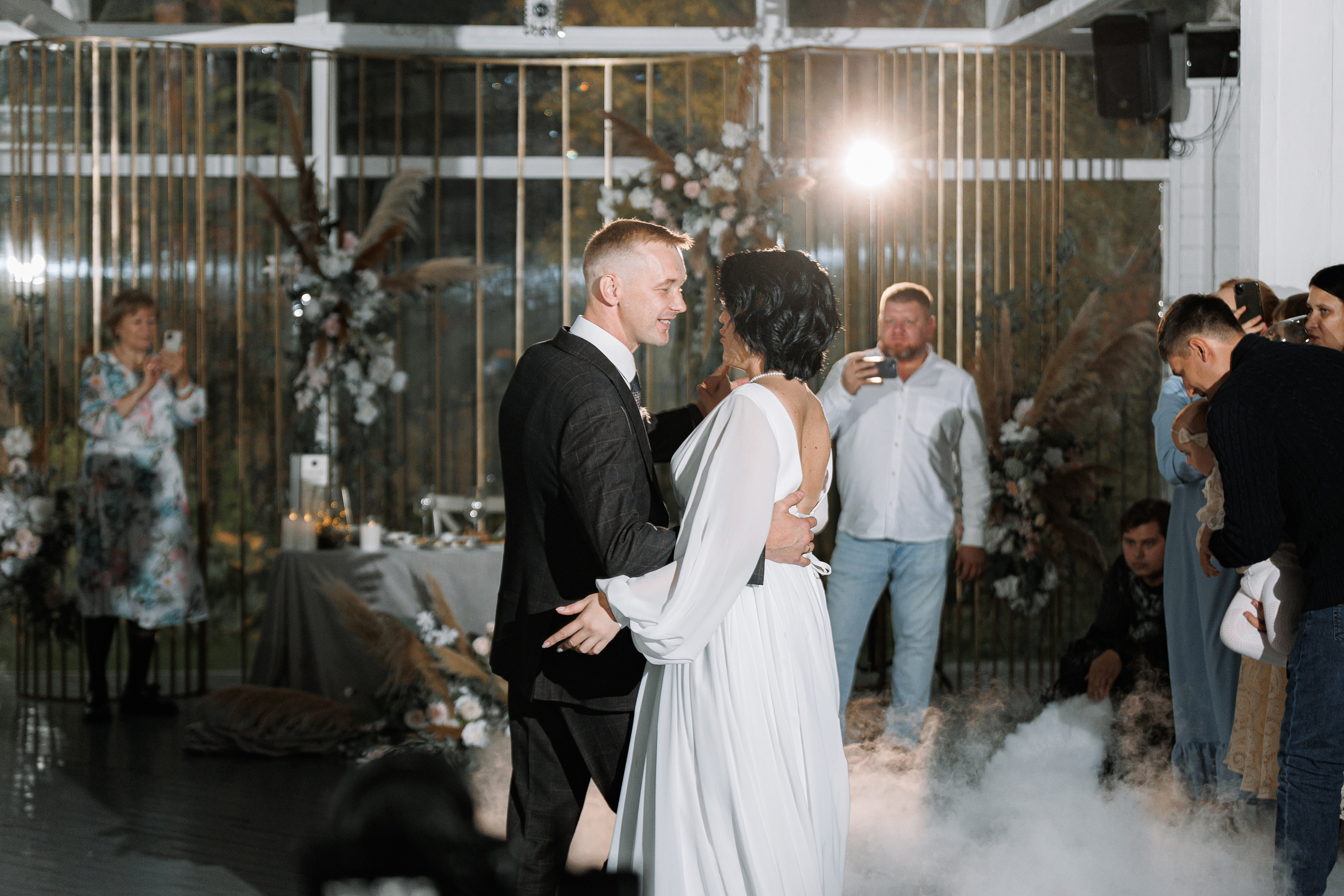 Алексей и Мария. Дом у Озера