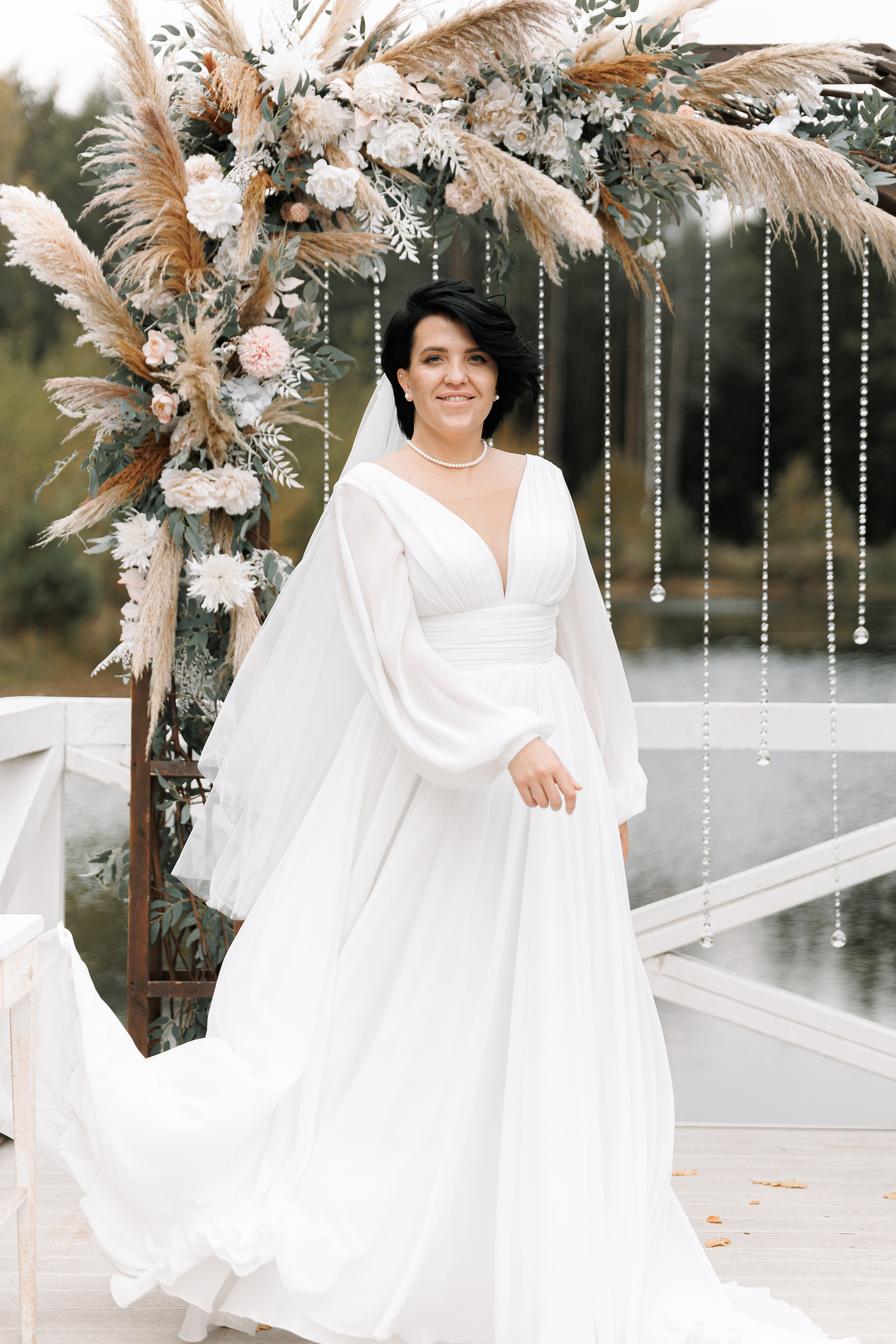 Алексей и Мария. Дом у Озера