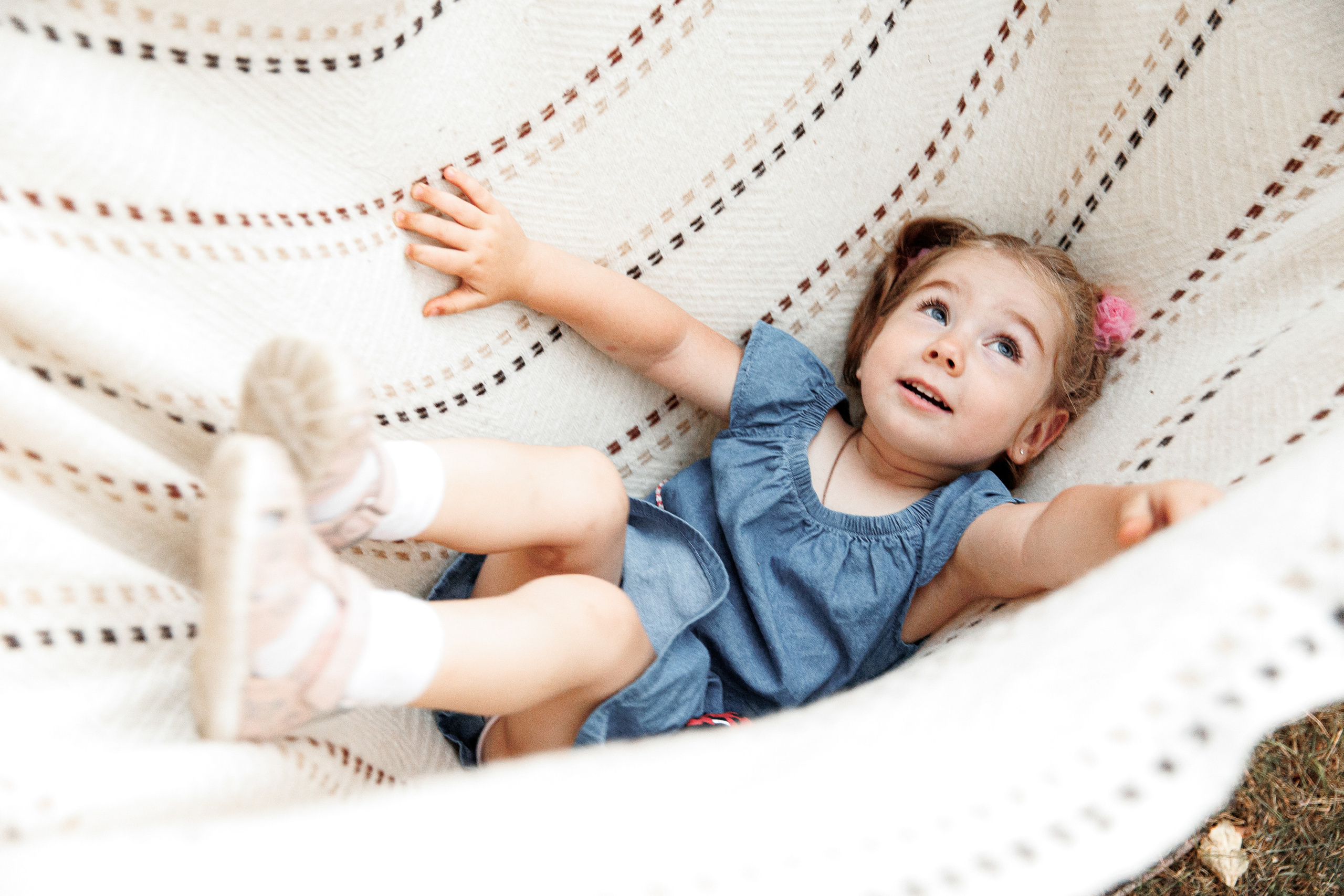 Никита, Мария и Яна