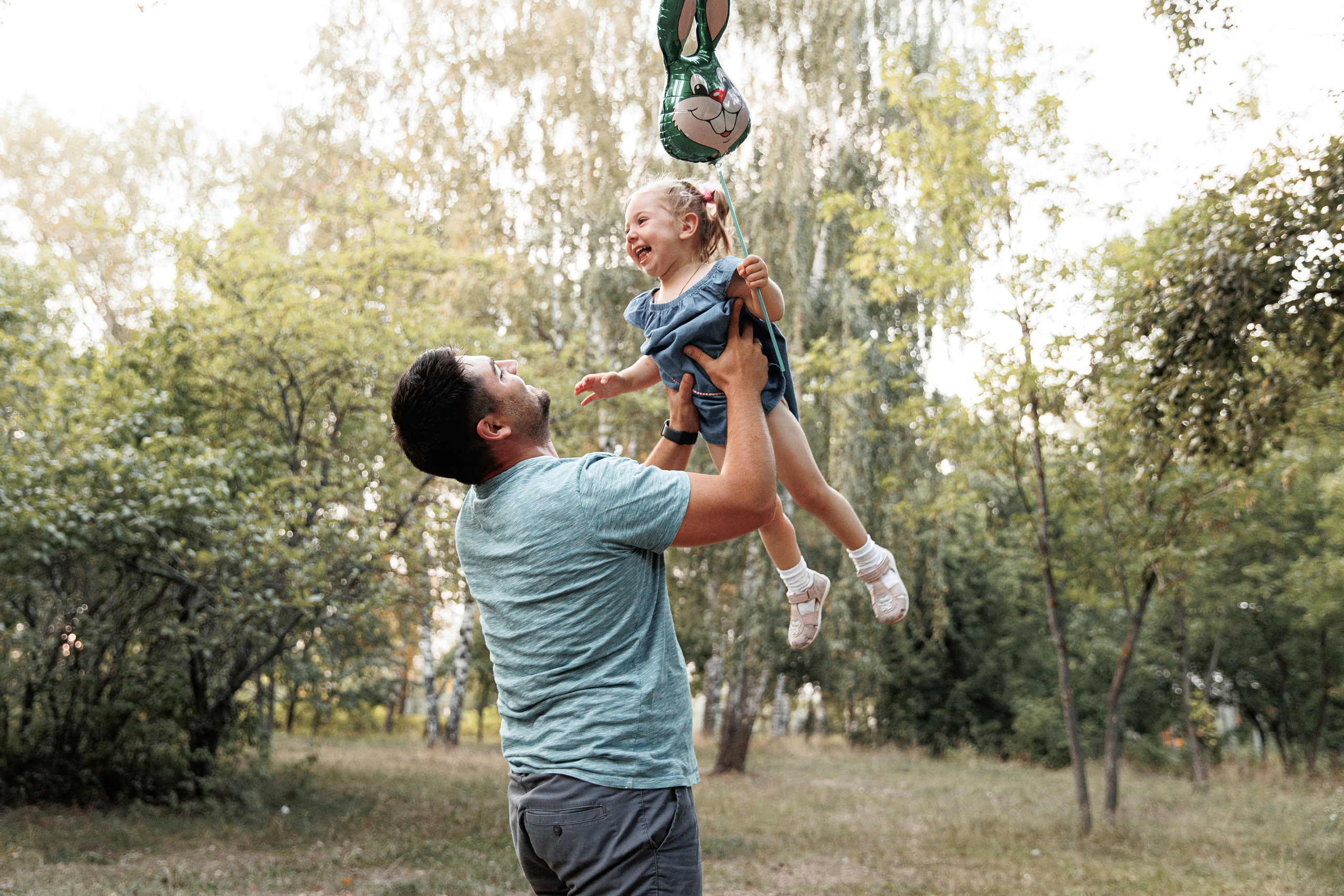 Никита, Мария и Яна