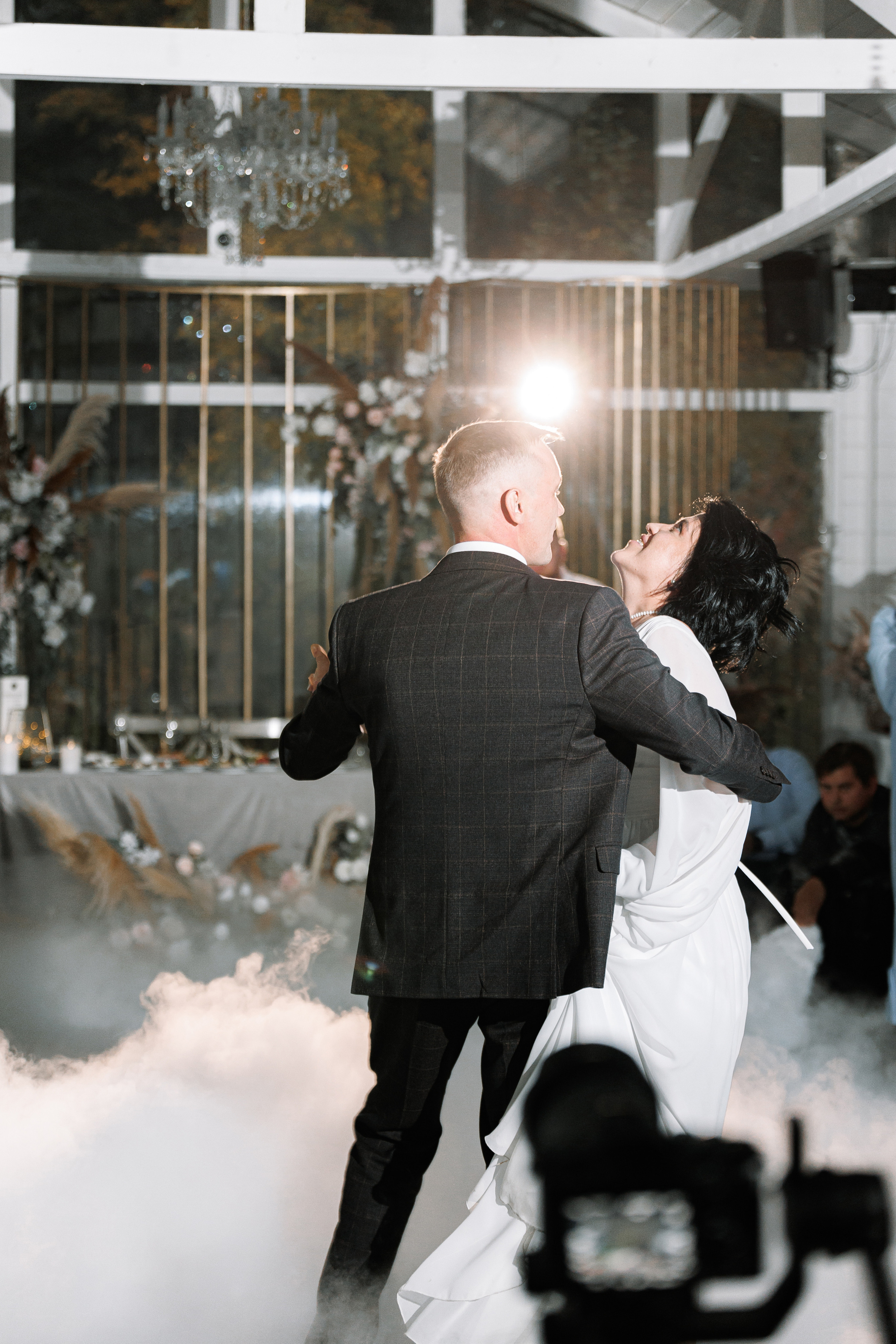 Алексей и Мария. Дом у Озера