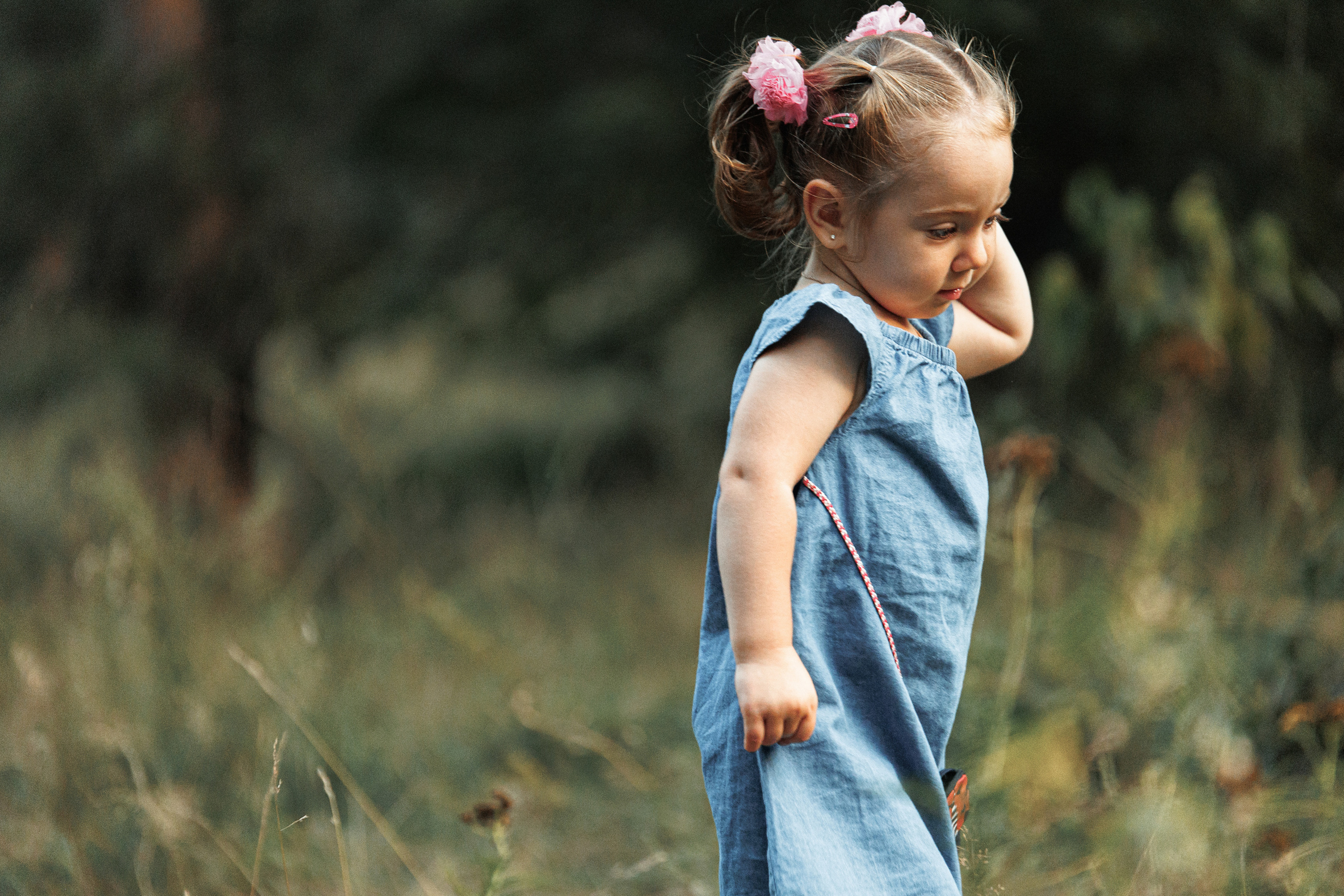 Никита, Мария и Яна