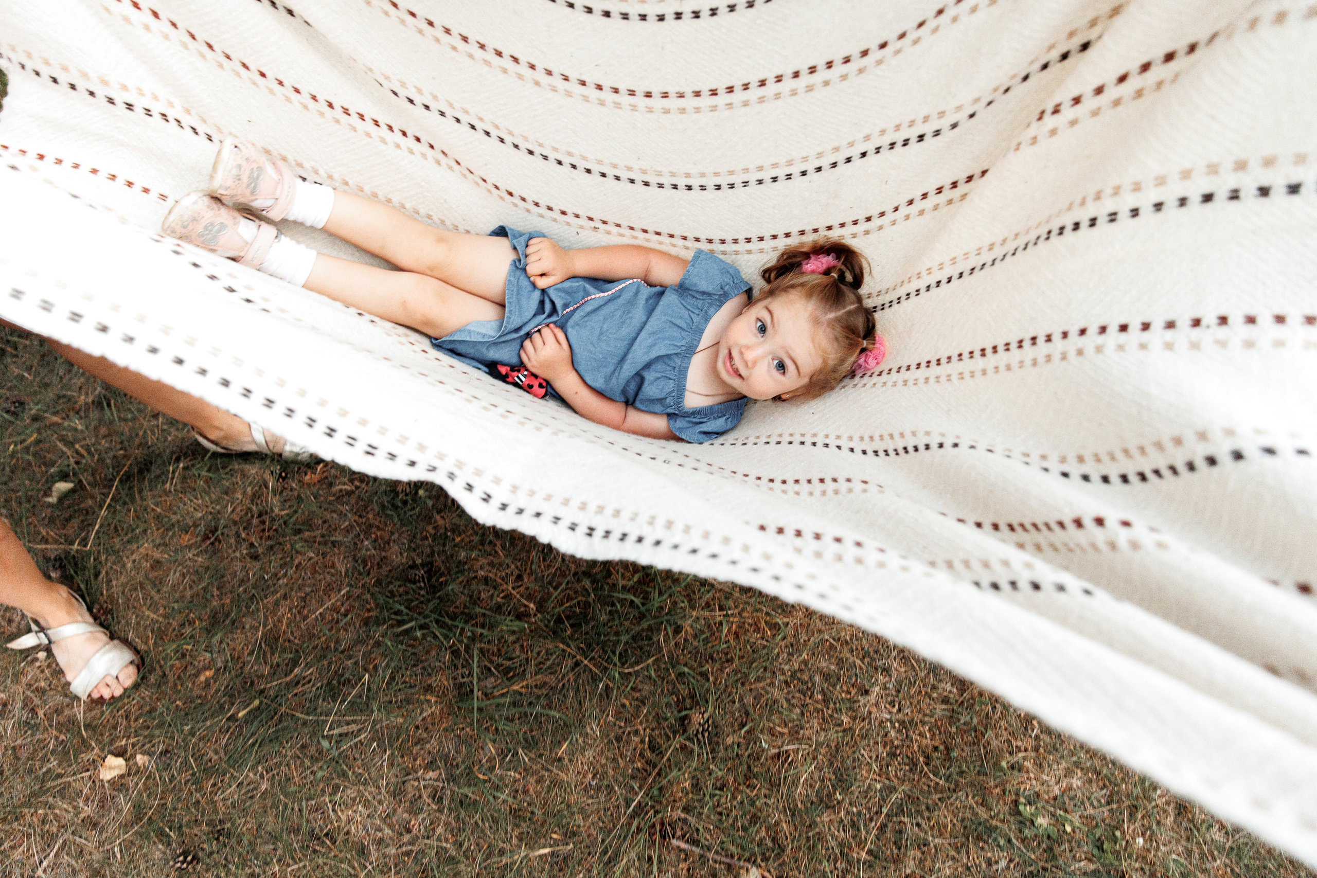 Никита, Мария и Яна