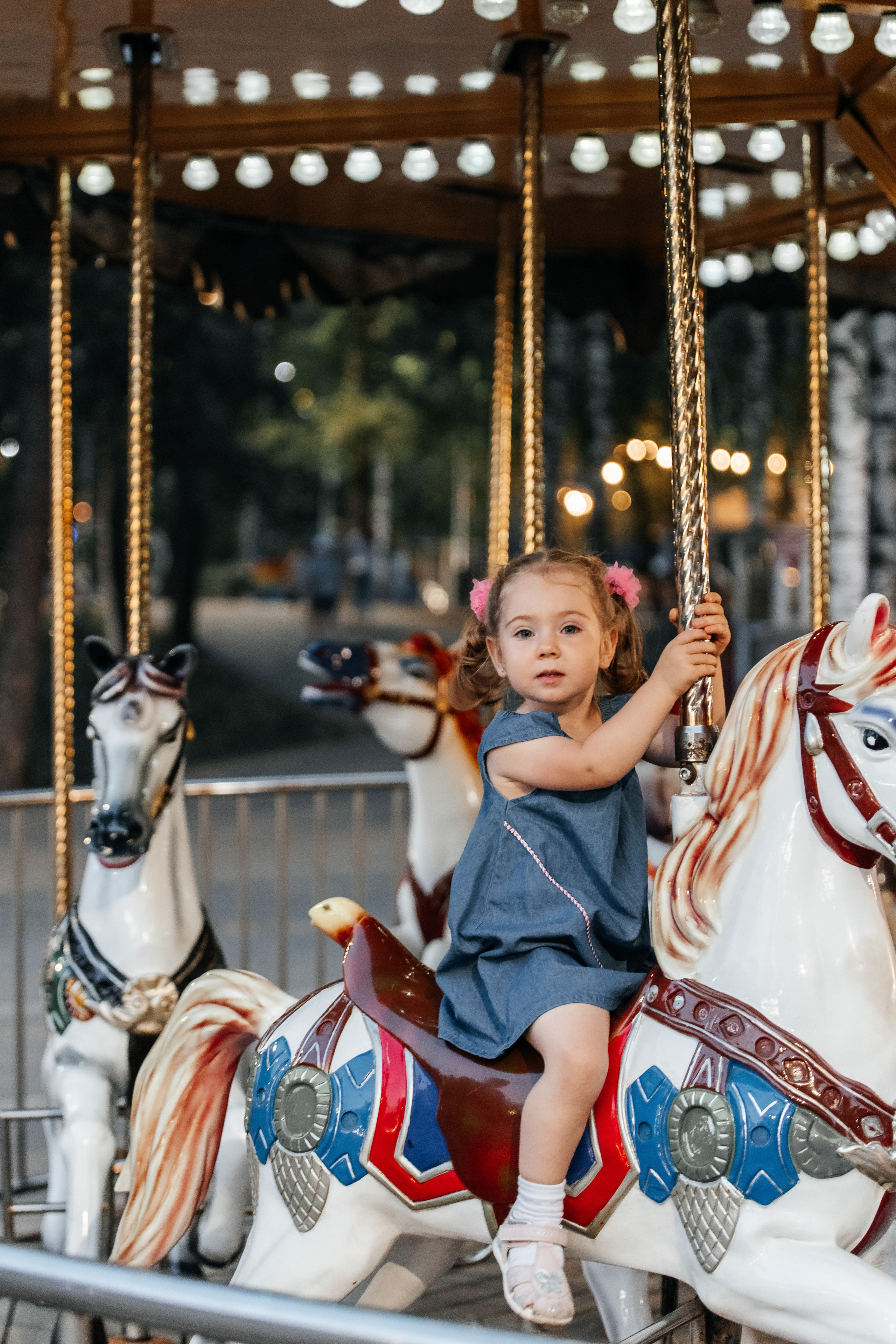 Никита, Мария и Яна