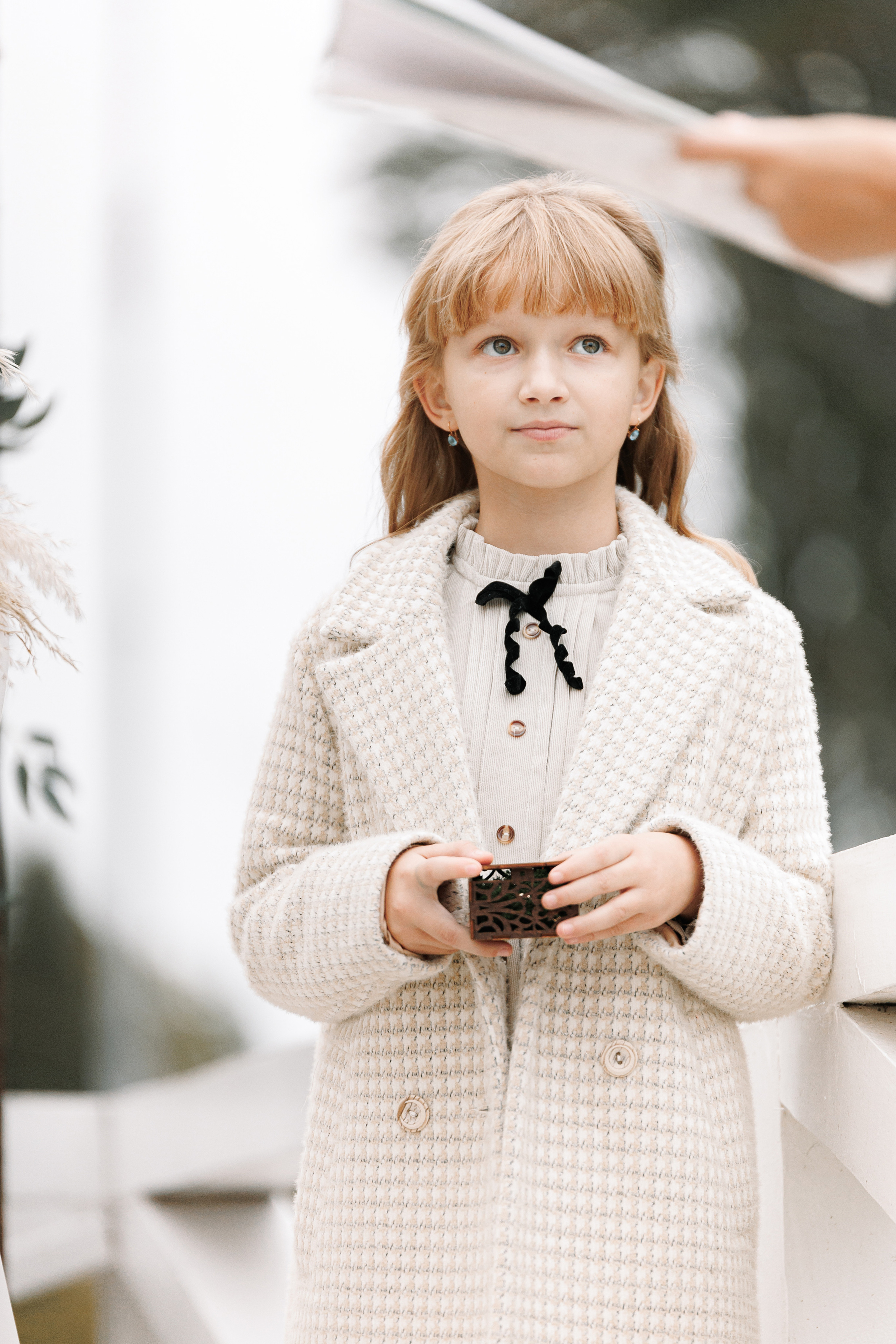 Алексей и Мария. Дом у Озера