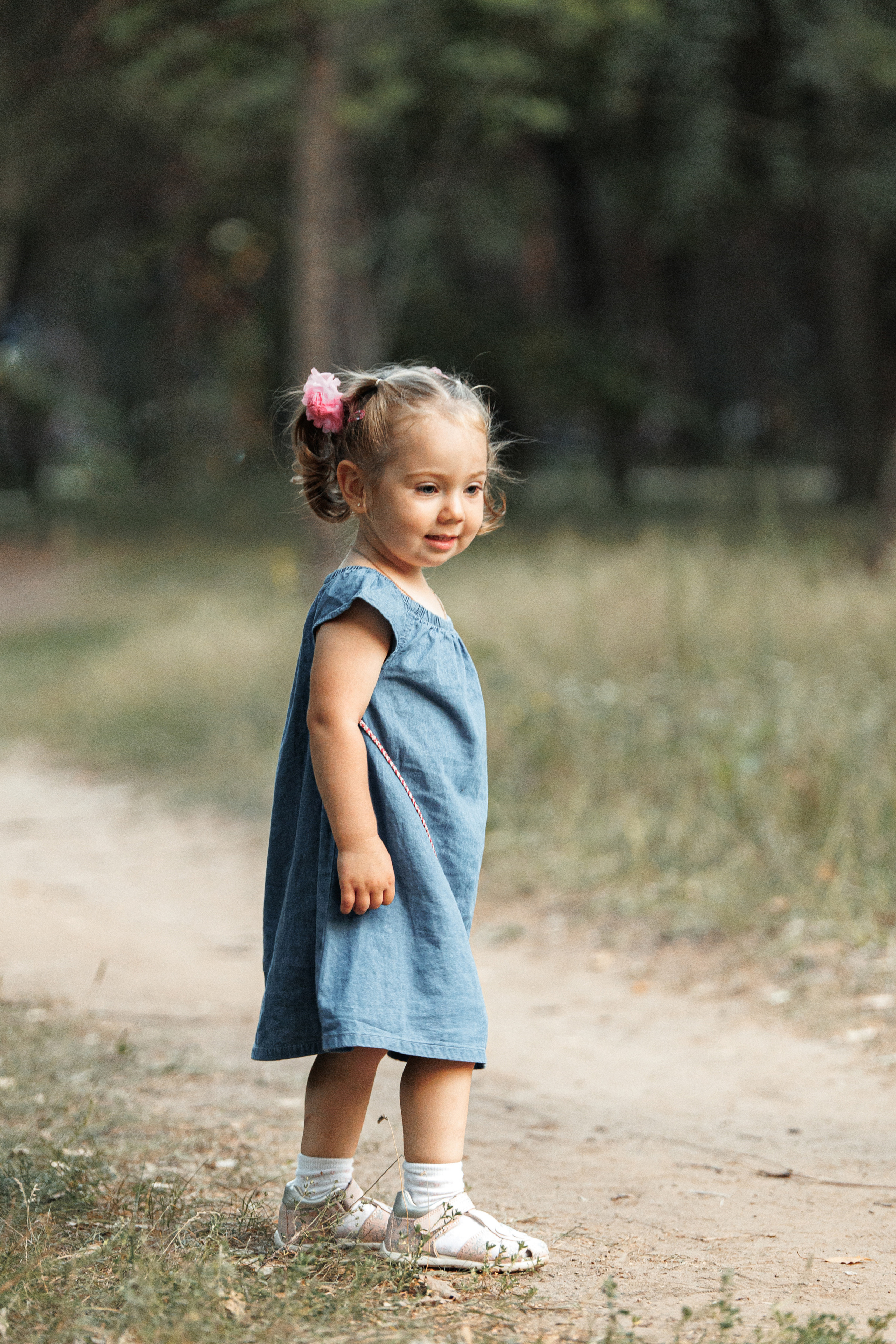 Никита, Мария и Яна