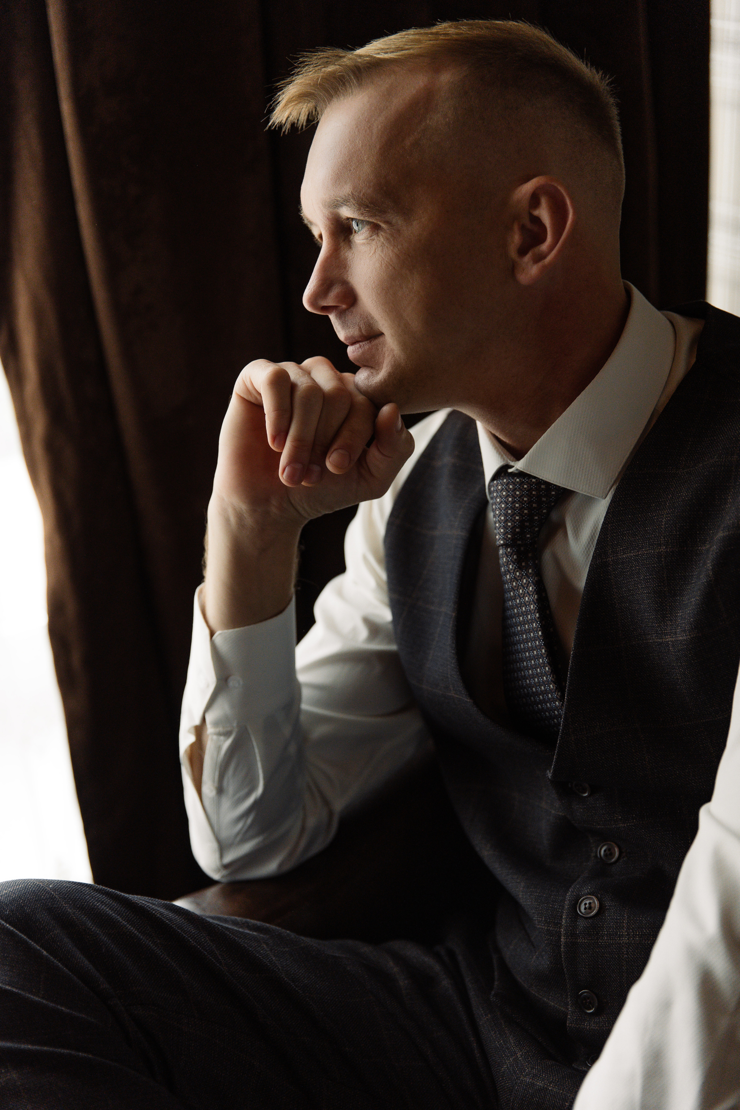 Алексей и Мария. Дом у Озера