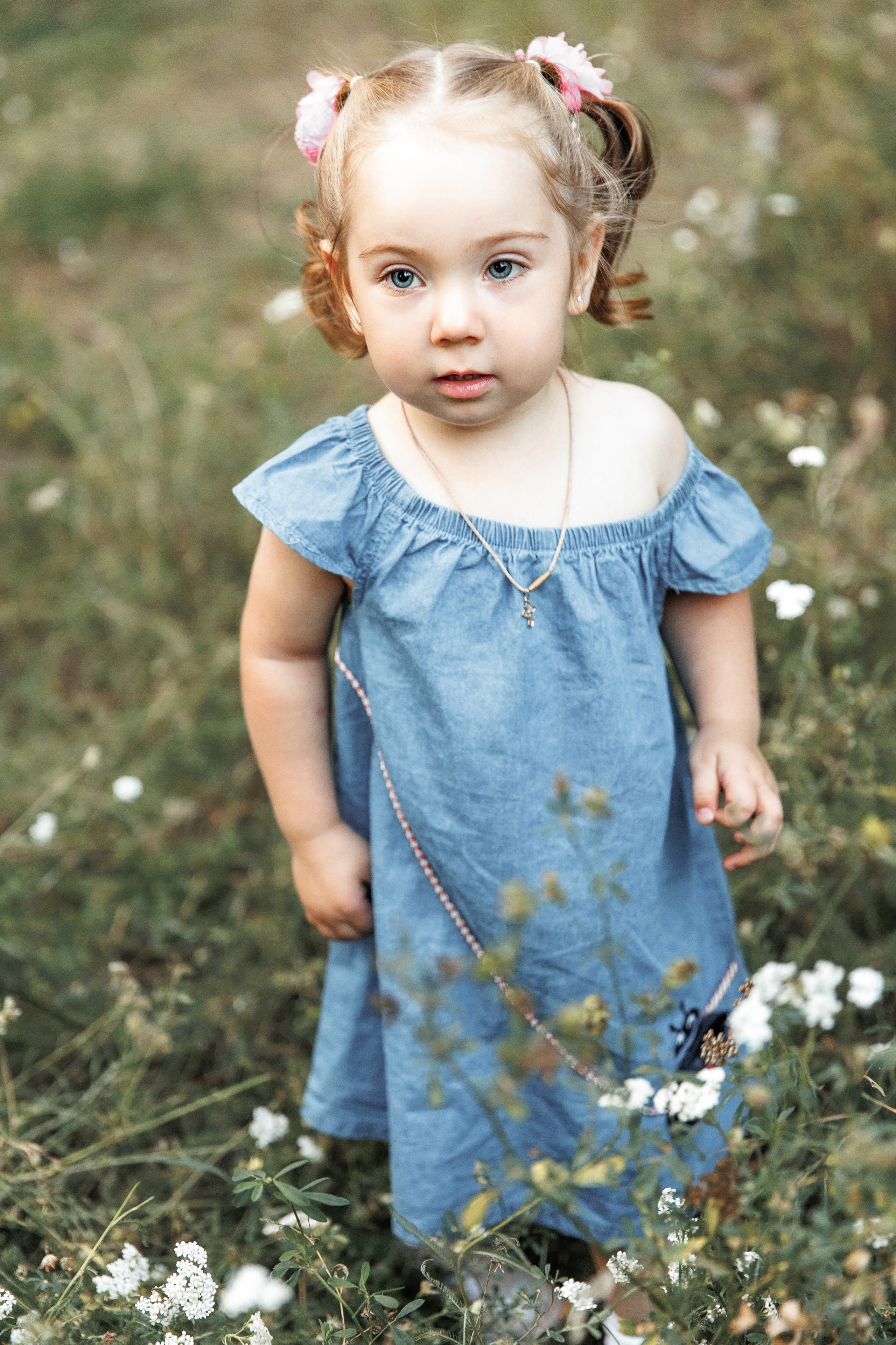 Никита, Мария и Яна