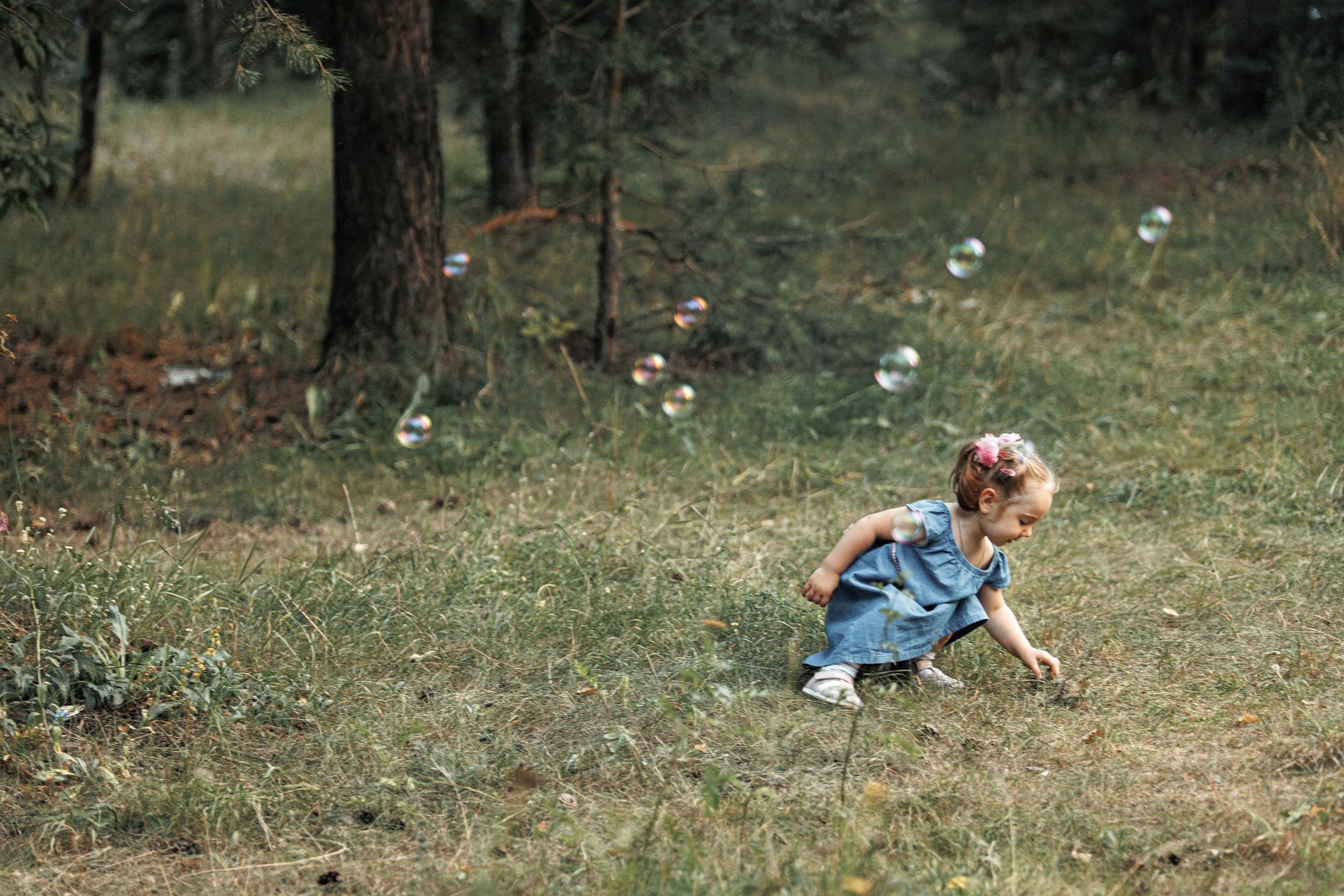 Никита, Мария и Яна