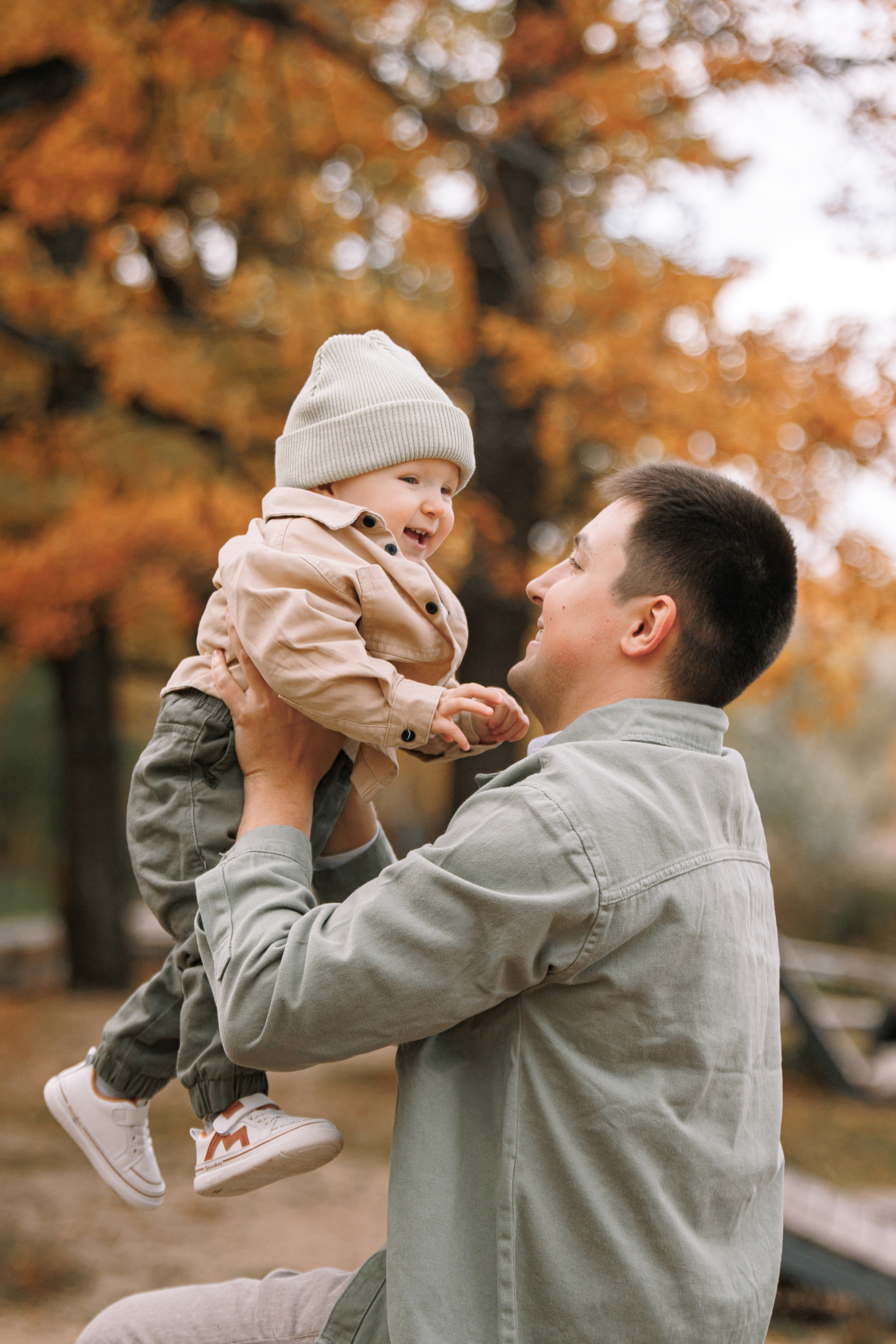 Первый тортик