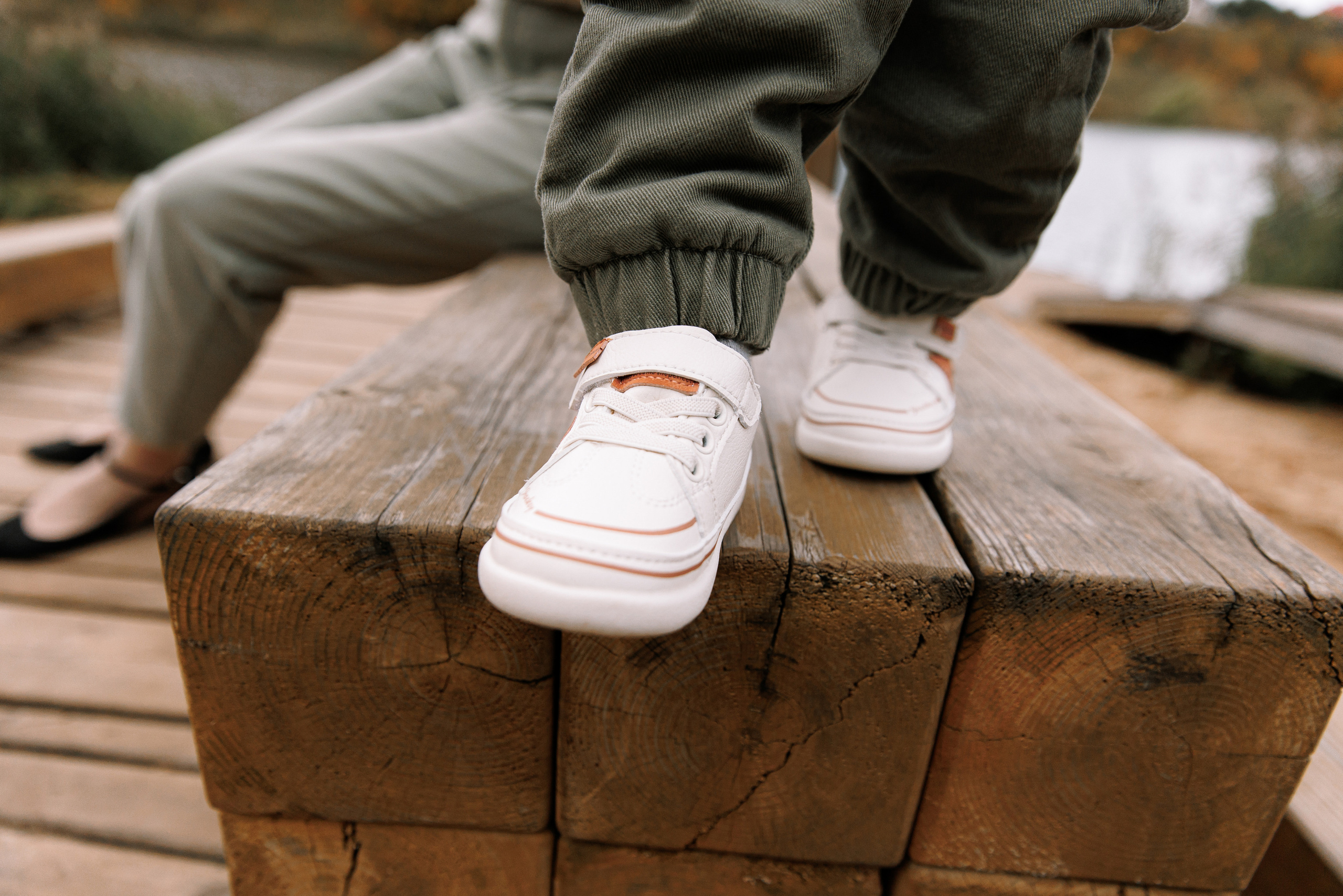 Первый тортик