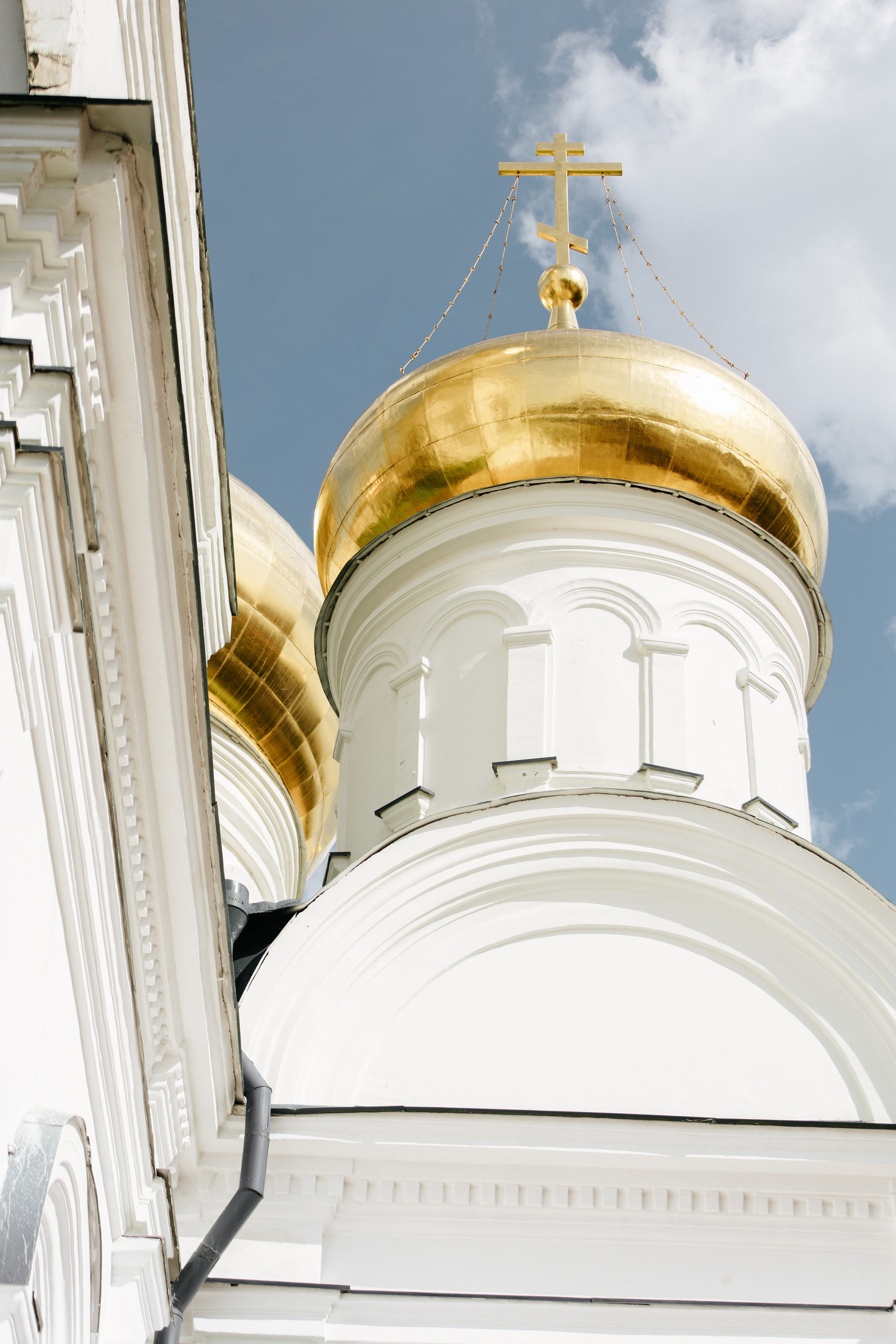 Венчание Евгения и Марии