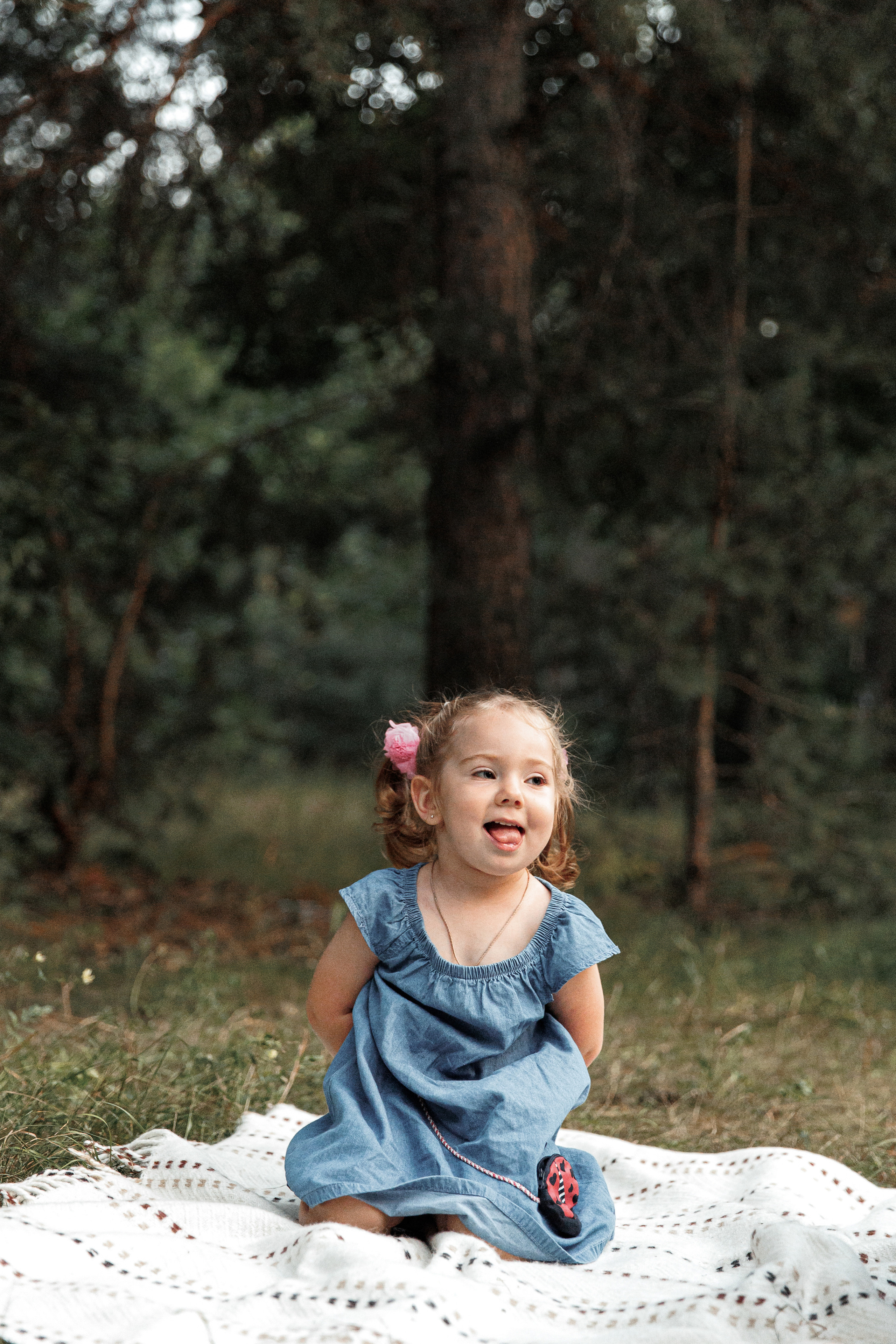 Никита, Мария и Яна