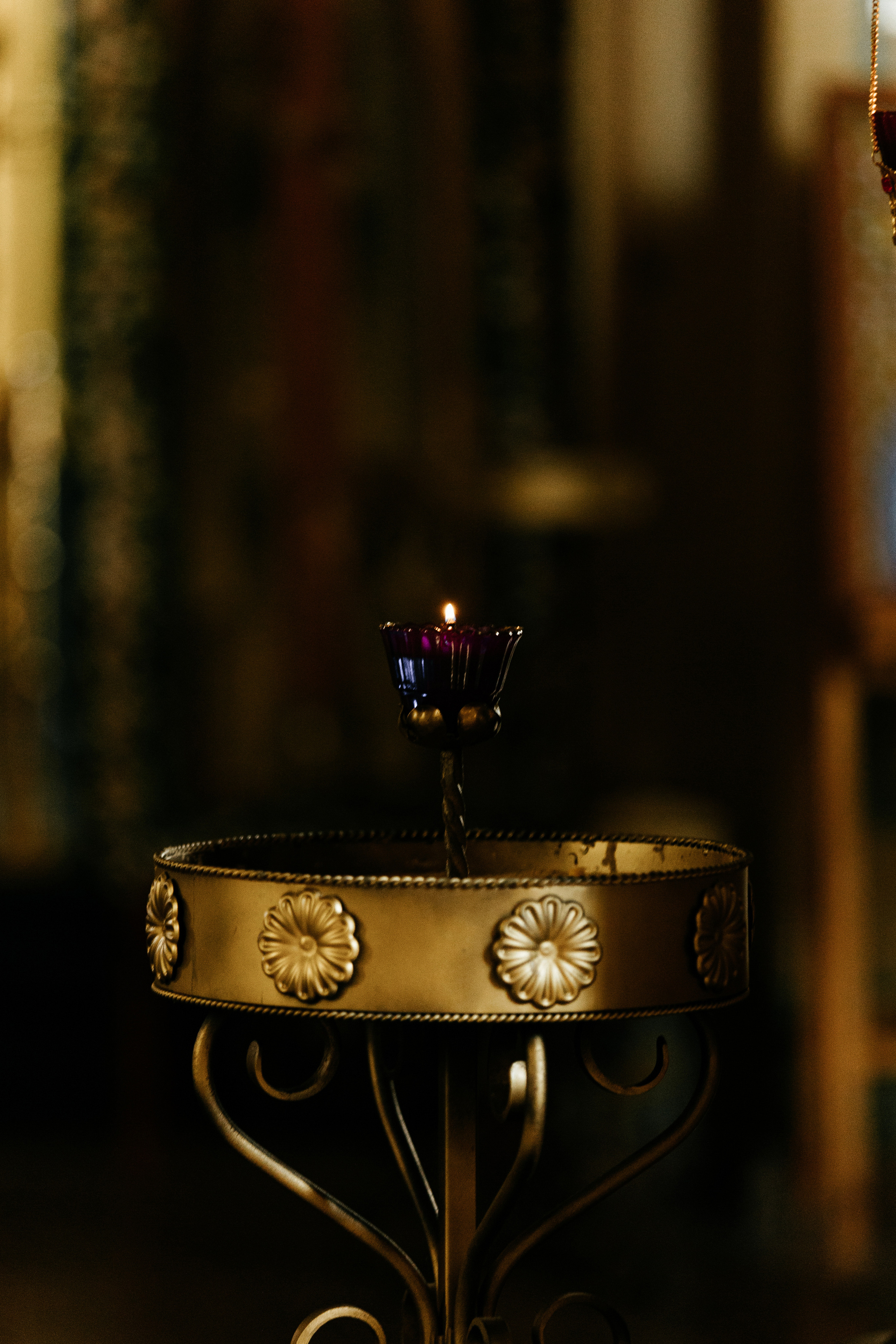 Венчание Евгения и Марии