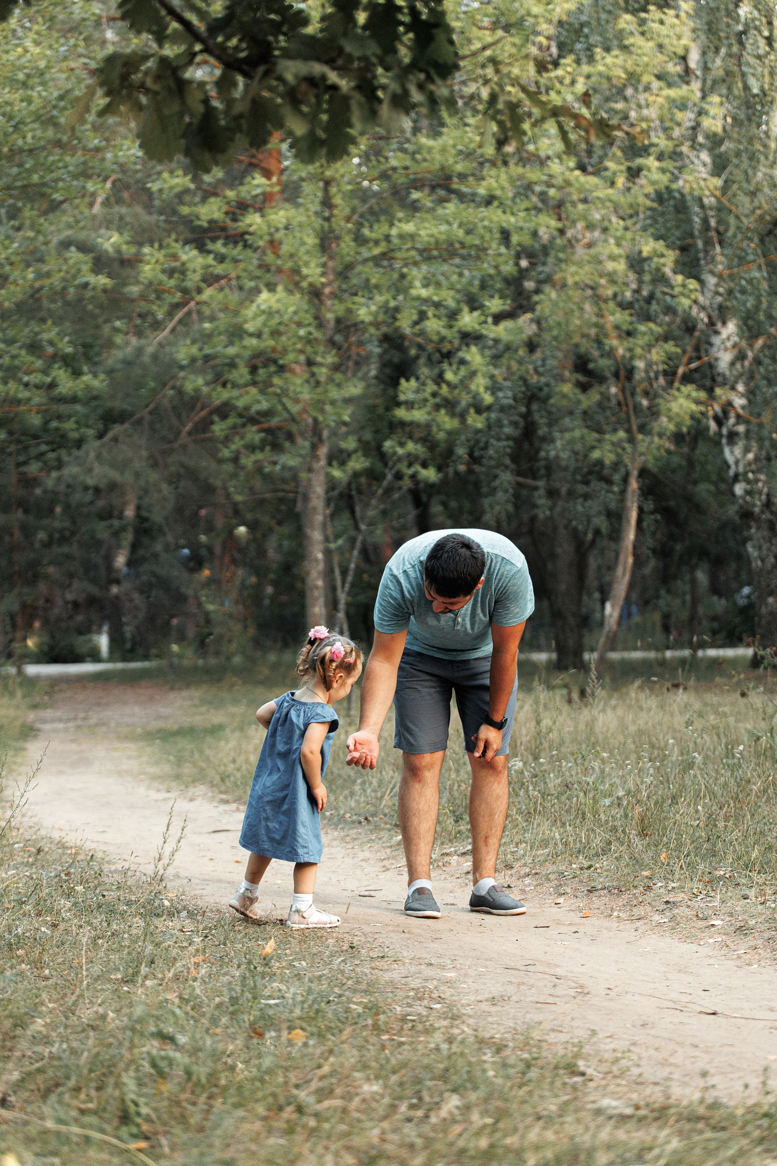 Никита, Мария и Яна