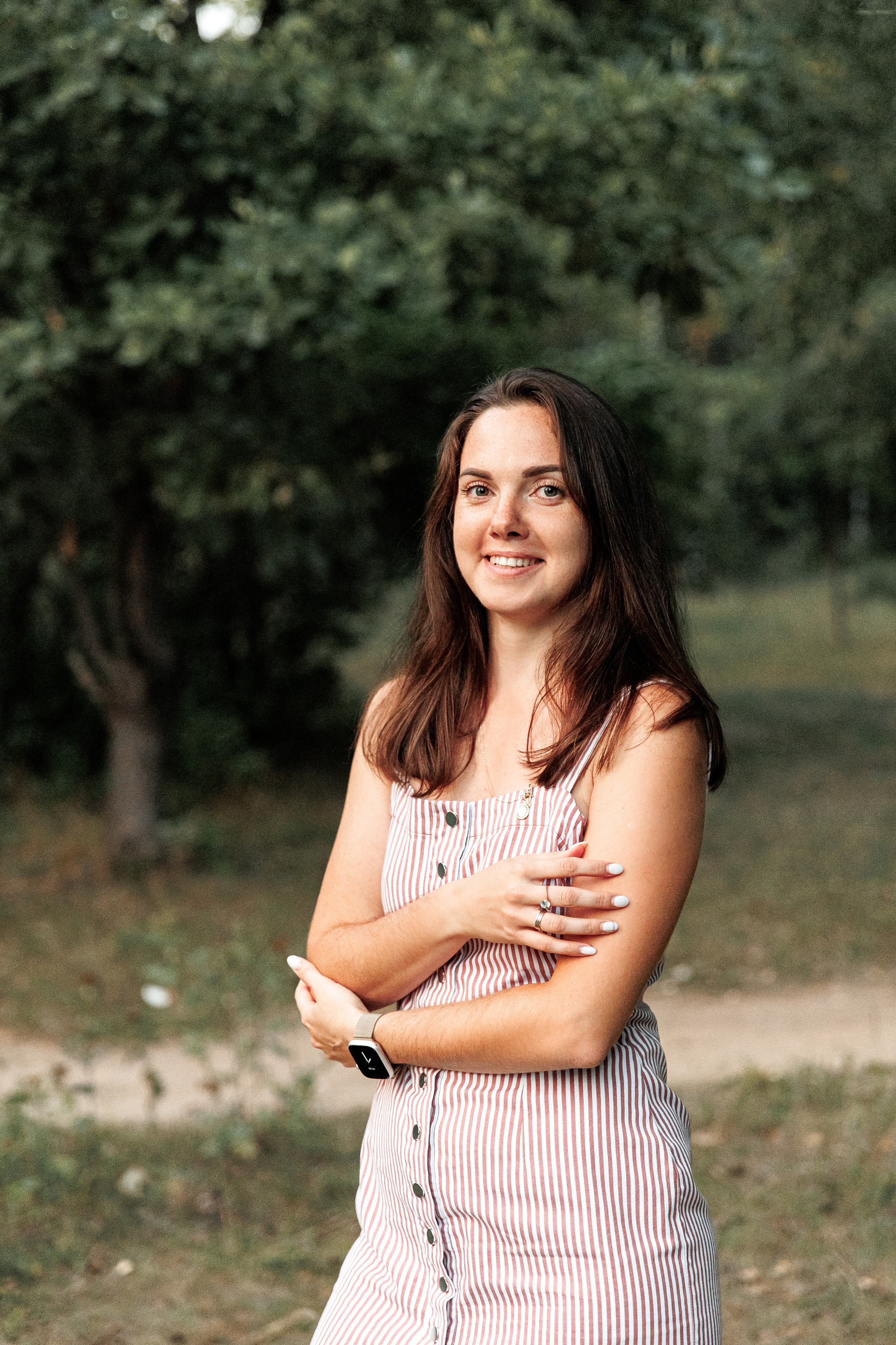 Никита, Мария и Яна