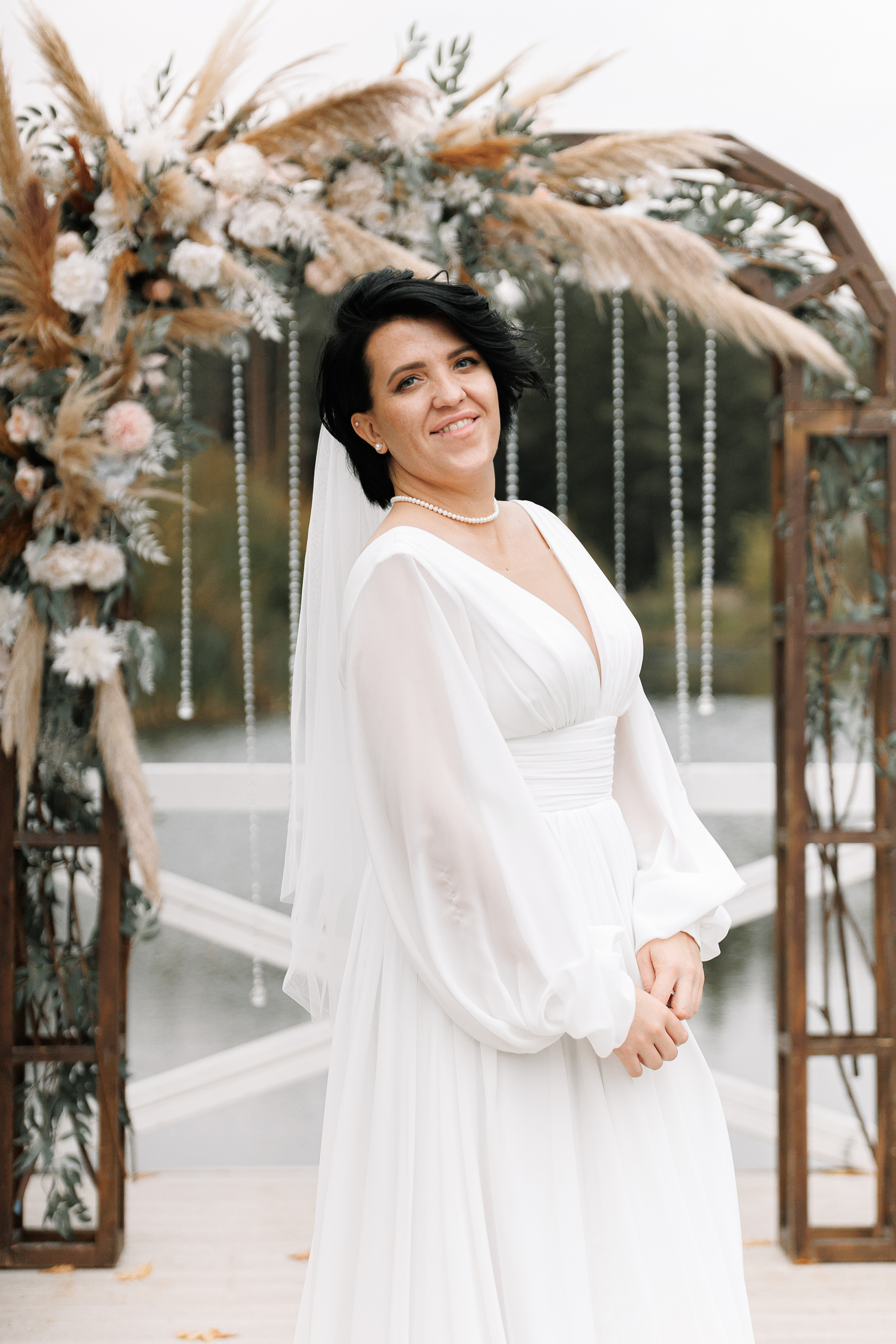 Алексей и Мария. Дом у Озера