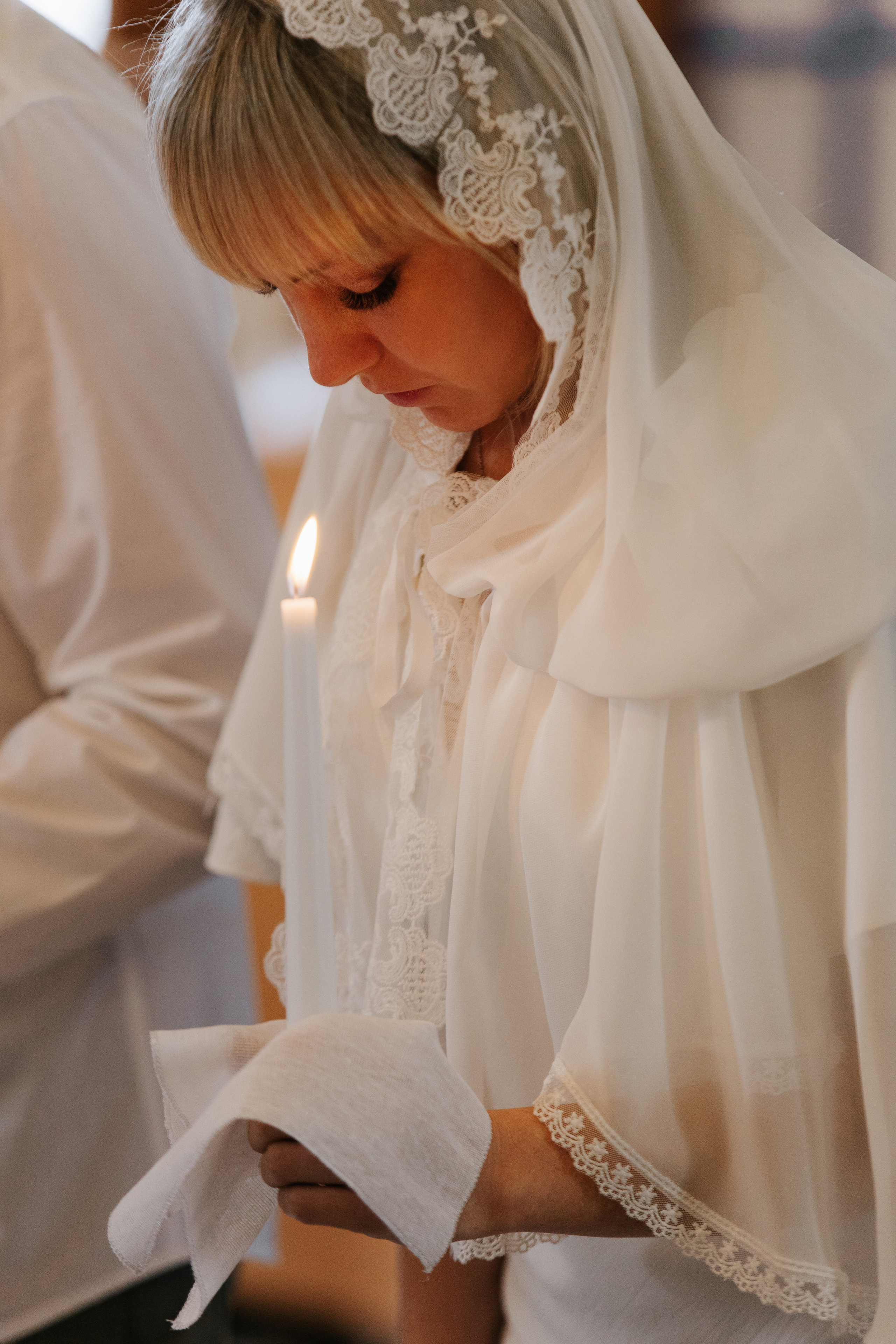 Венчание Евгения и Марии