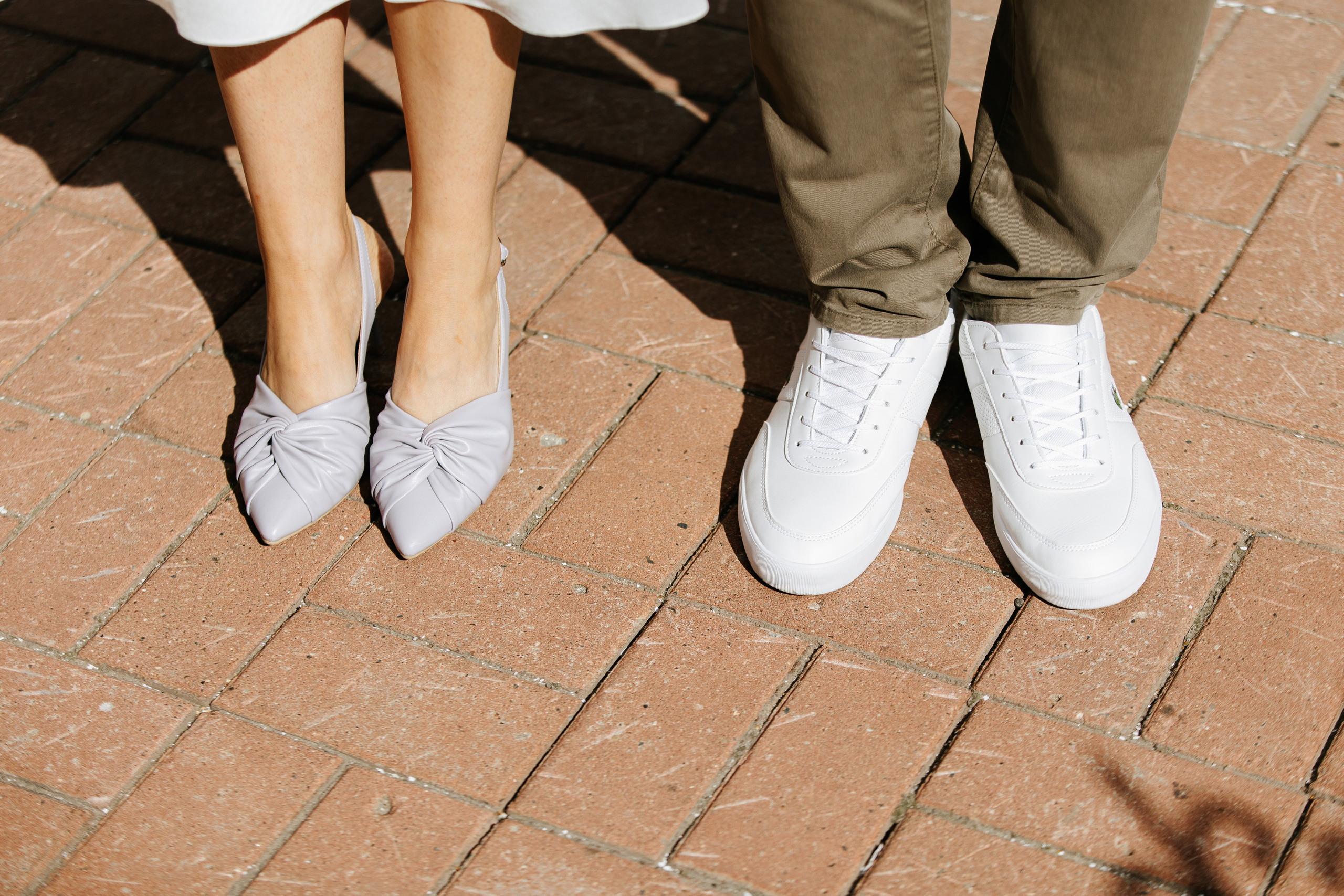 Венчание Евгения и Марии