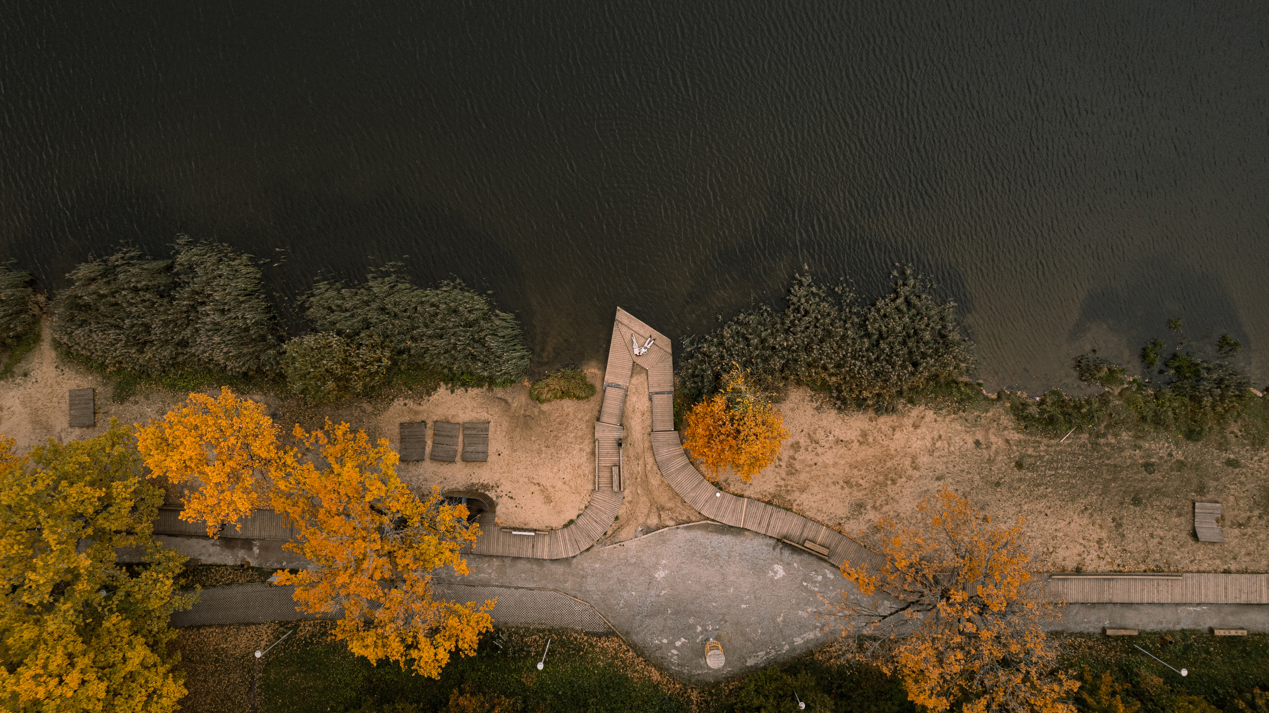 Первый тортик