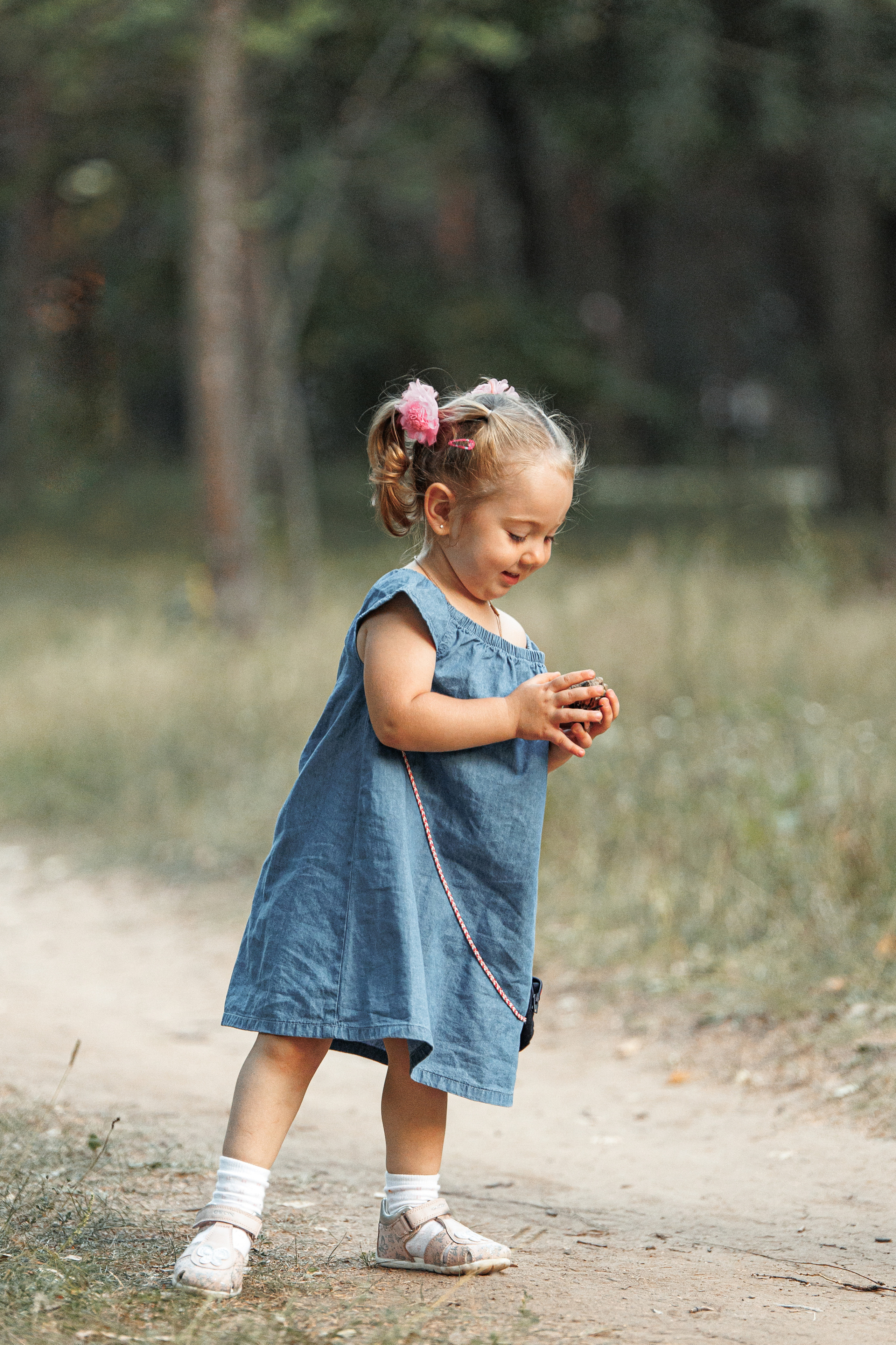 Никита, Мария и Яна