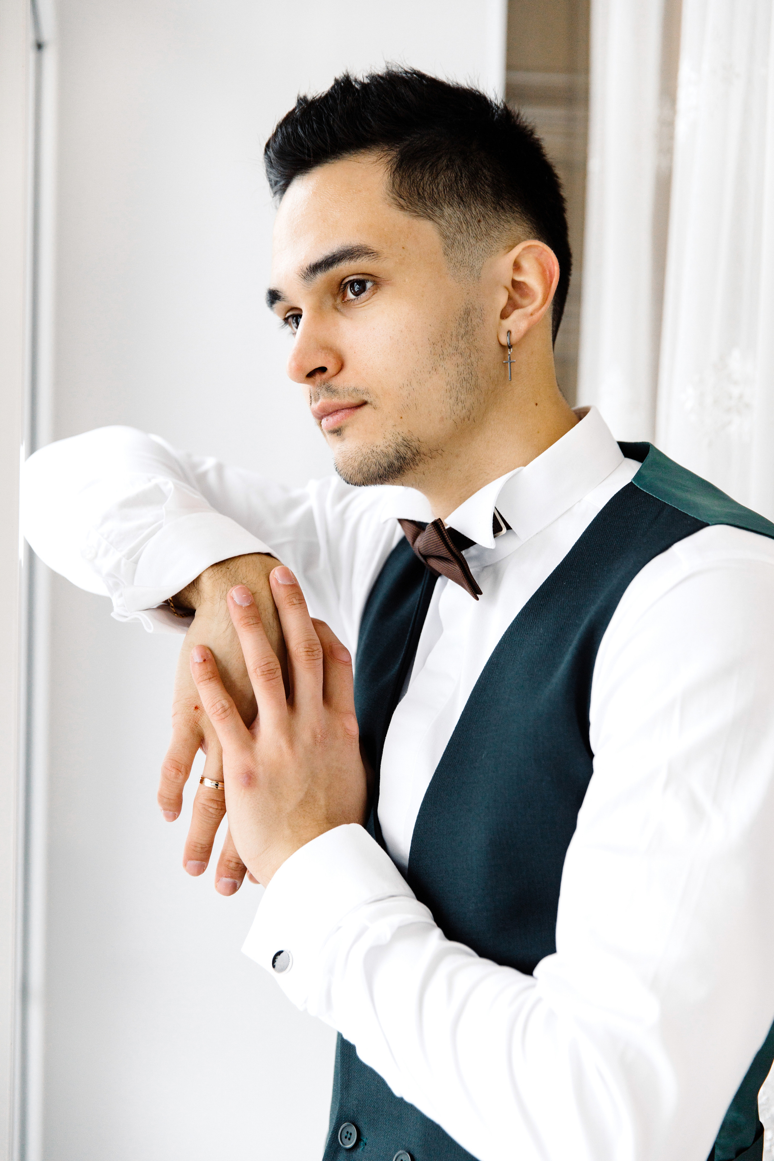 Мария и Александр. Зимняя сказка