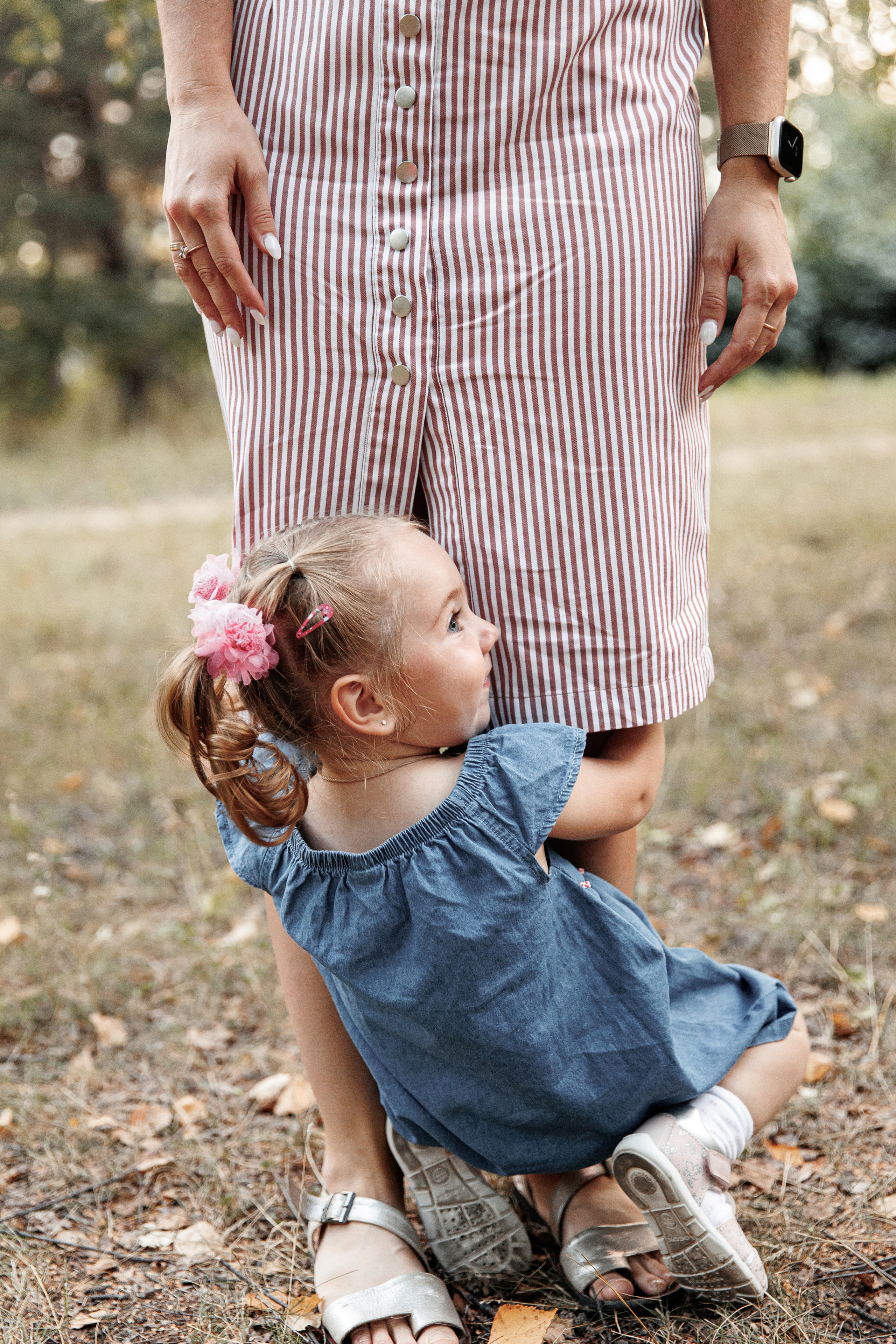 Никита, Мария и Яна