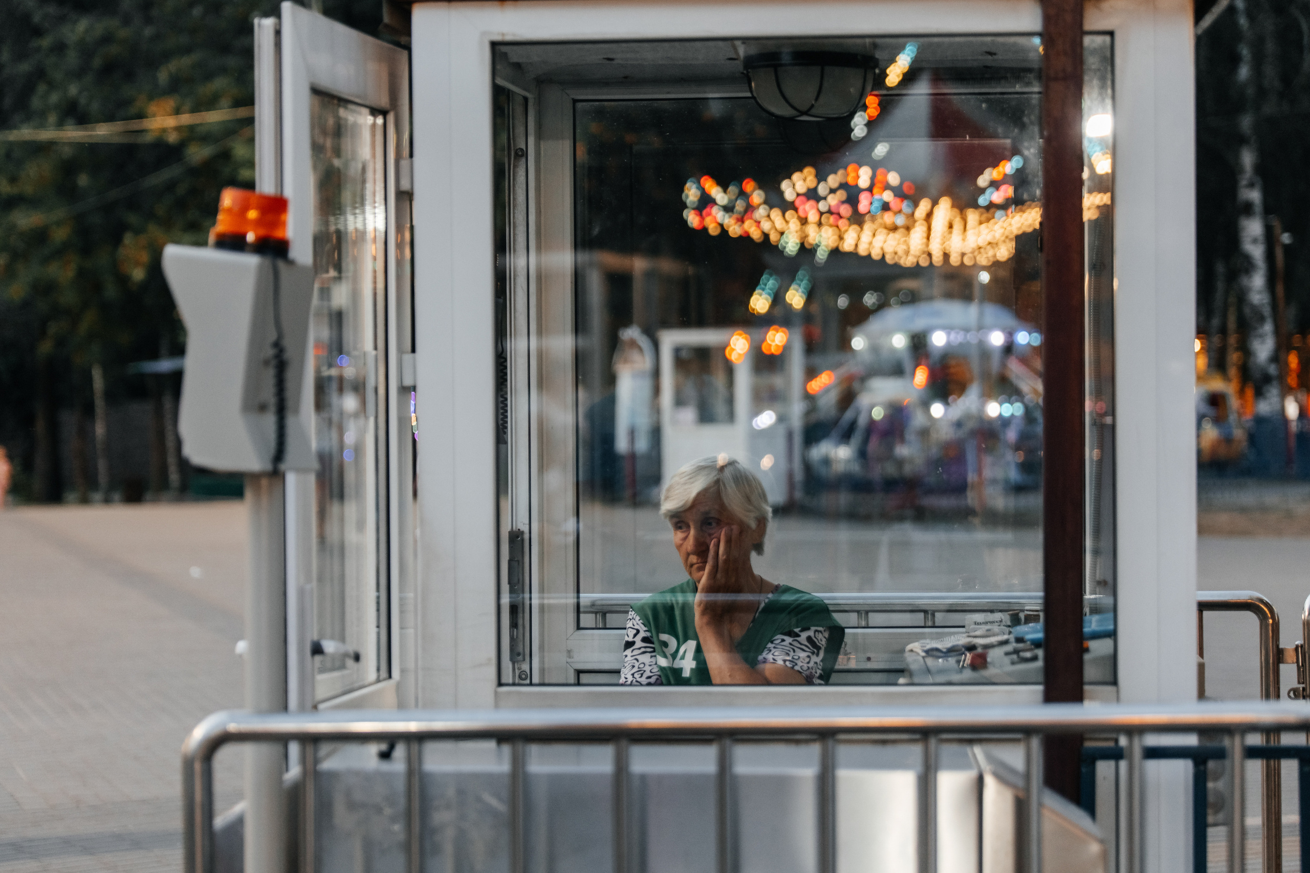 Никита, Мария и Яна