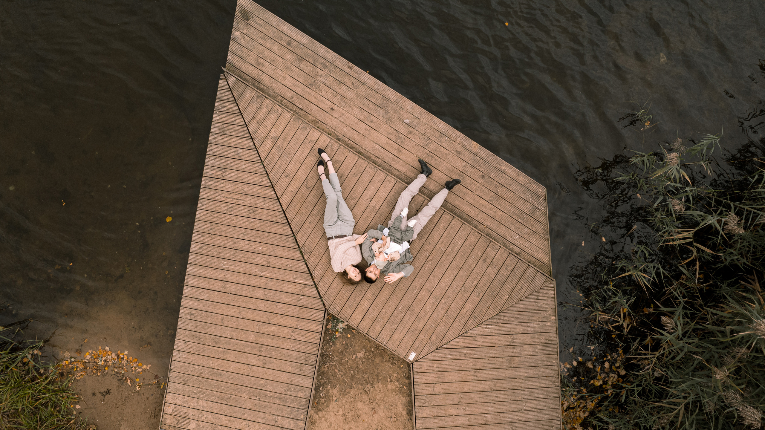 Первый тортик