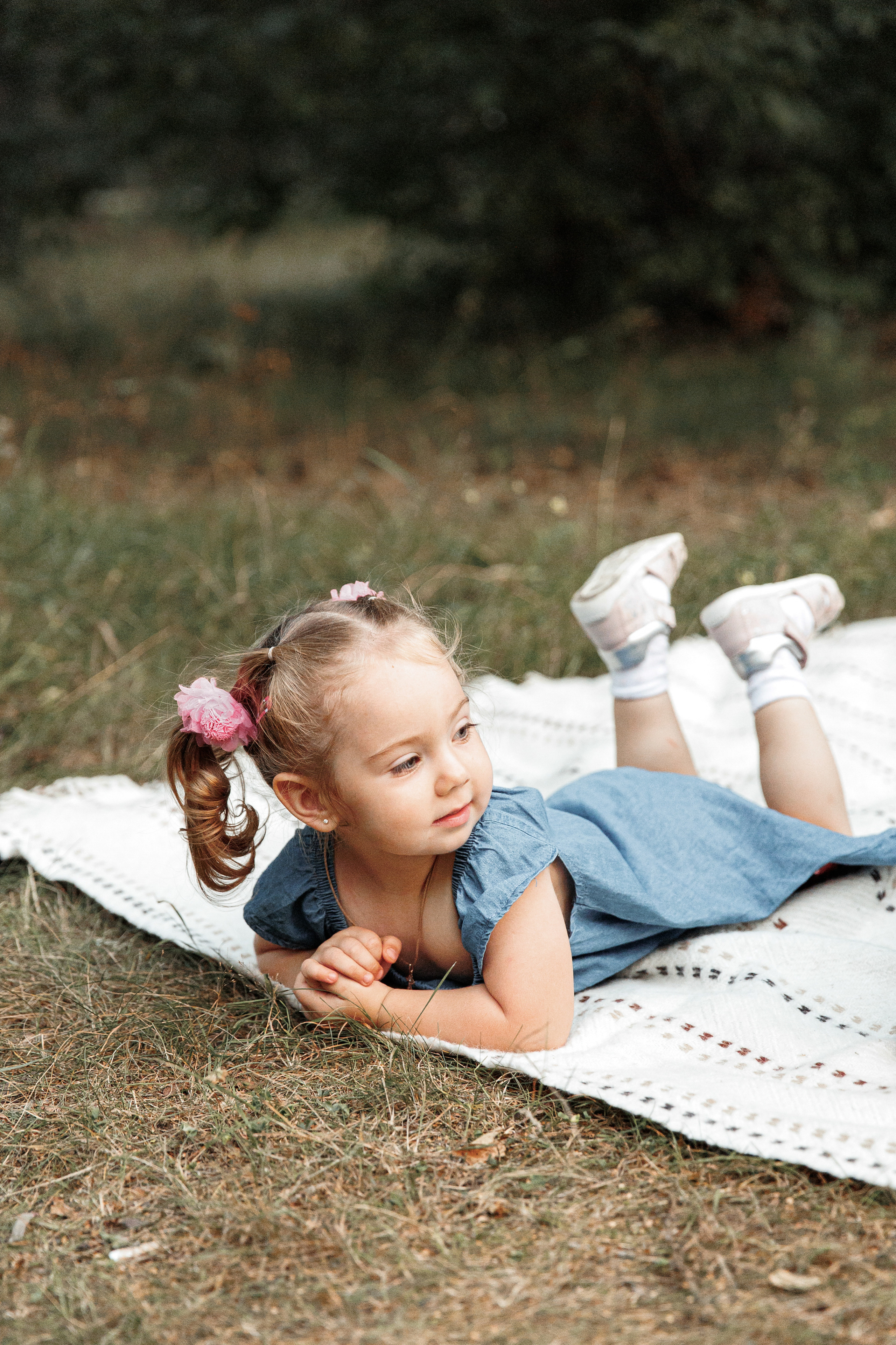 Никита, Мария и Яна