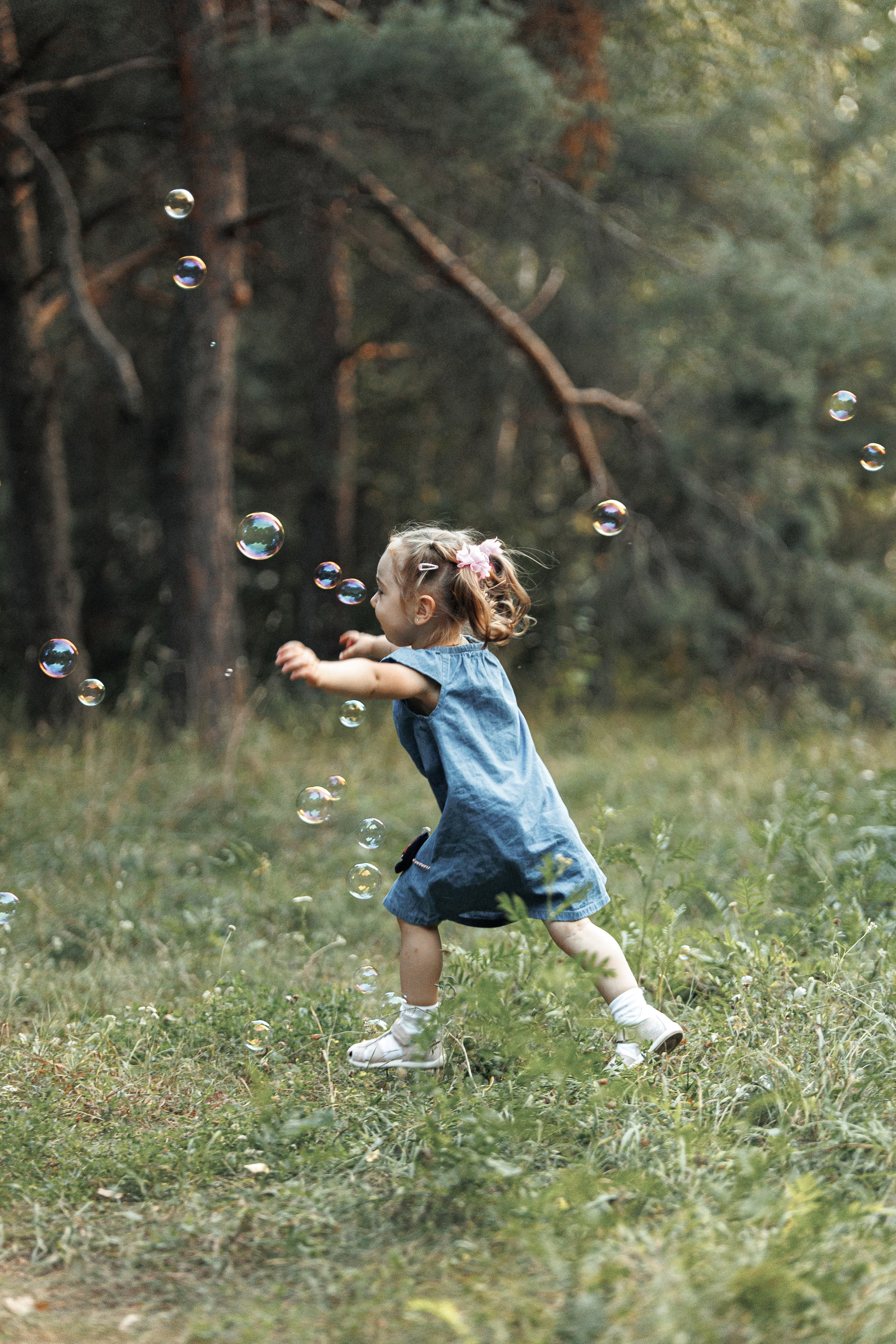 Никита, Мария и Яна