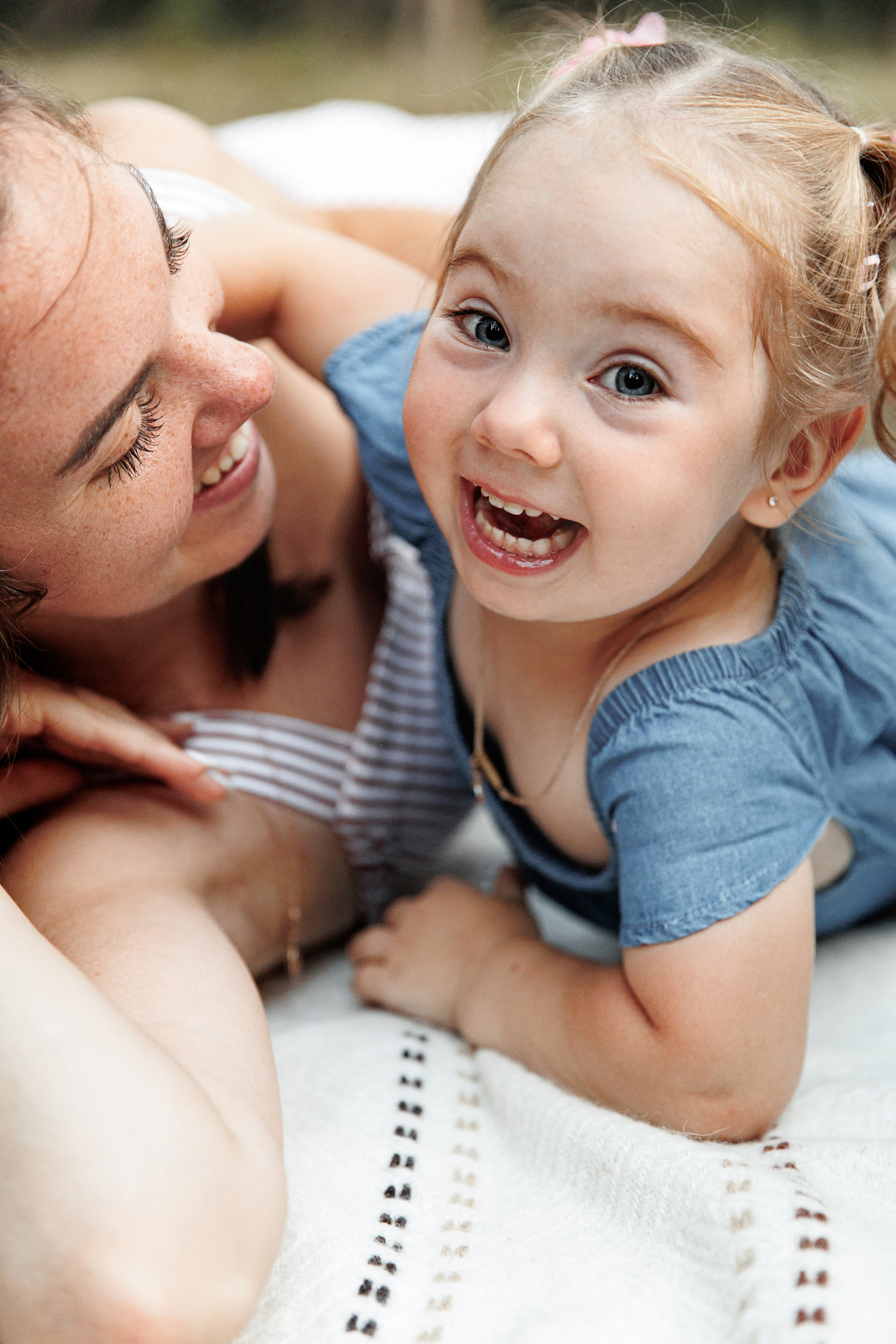 Никита, Мария и Яна