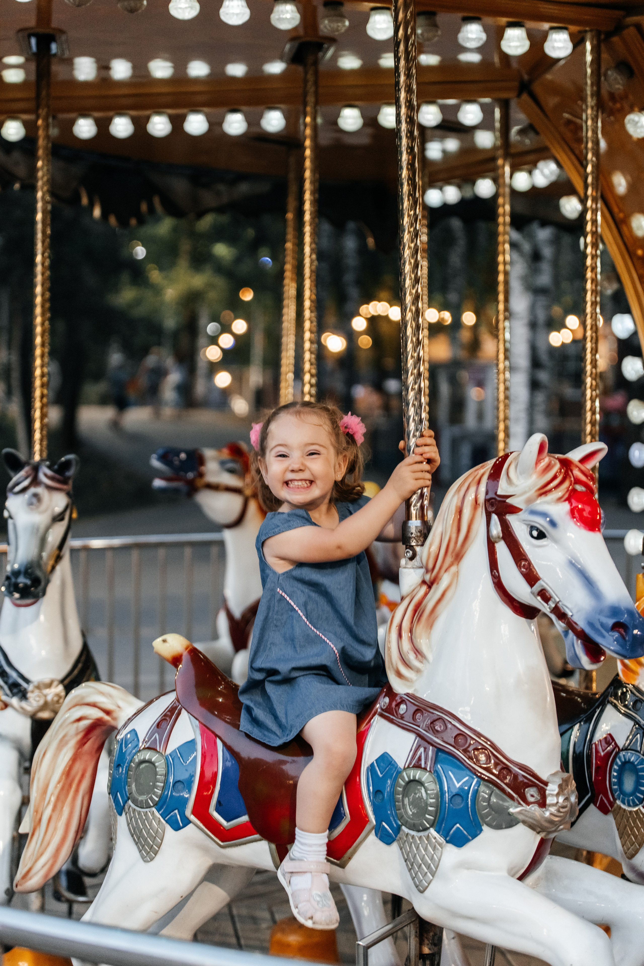 Никита, Мария и Яна