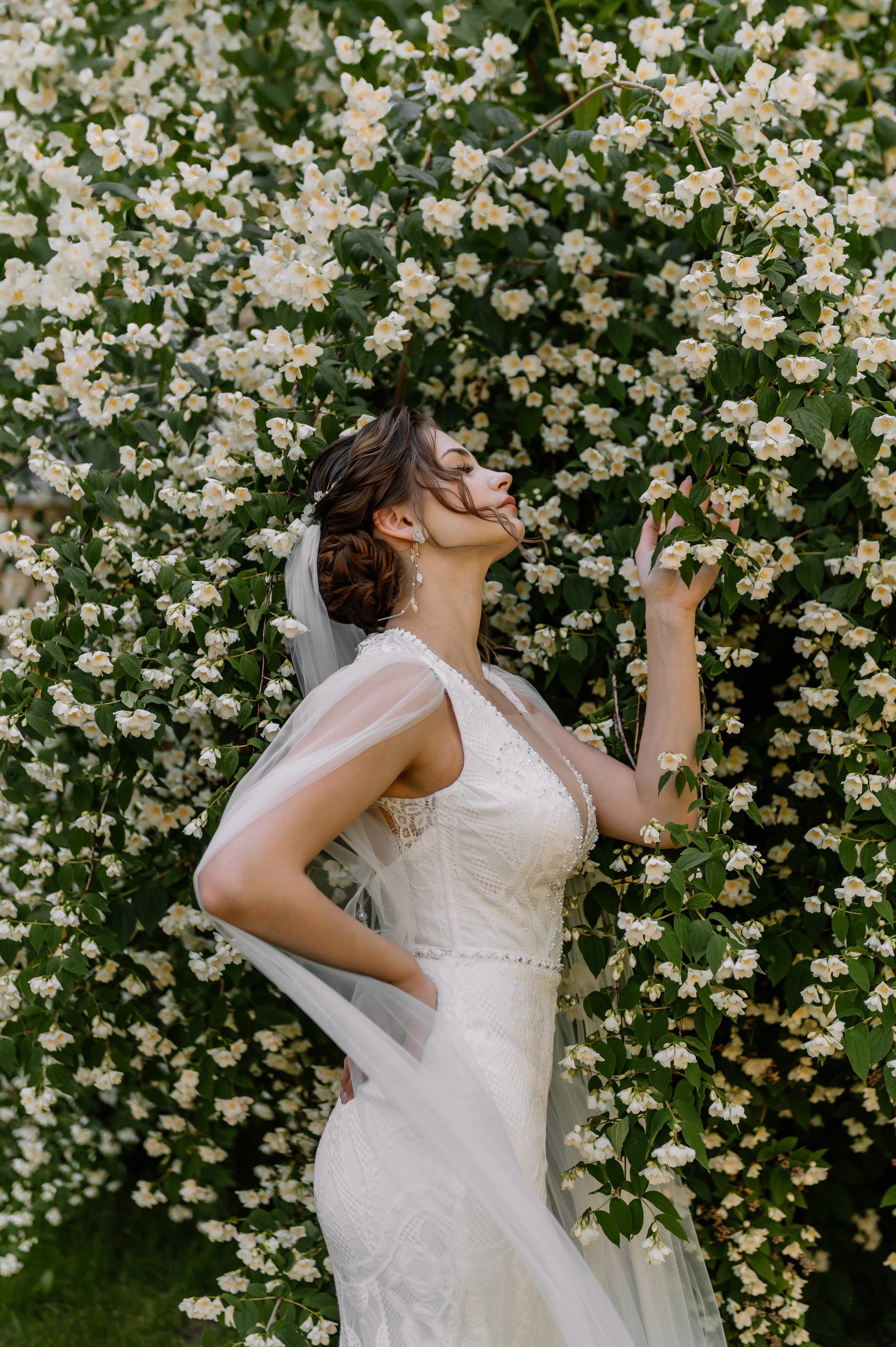 Олег и Мария. Свадебный фотограф