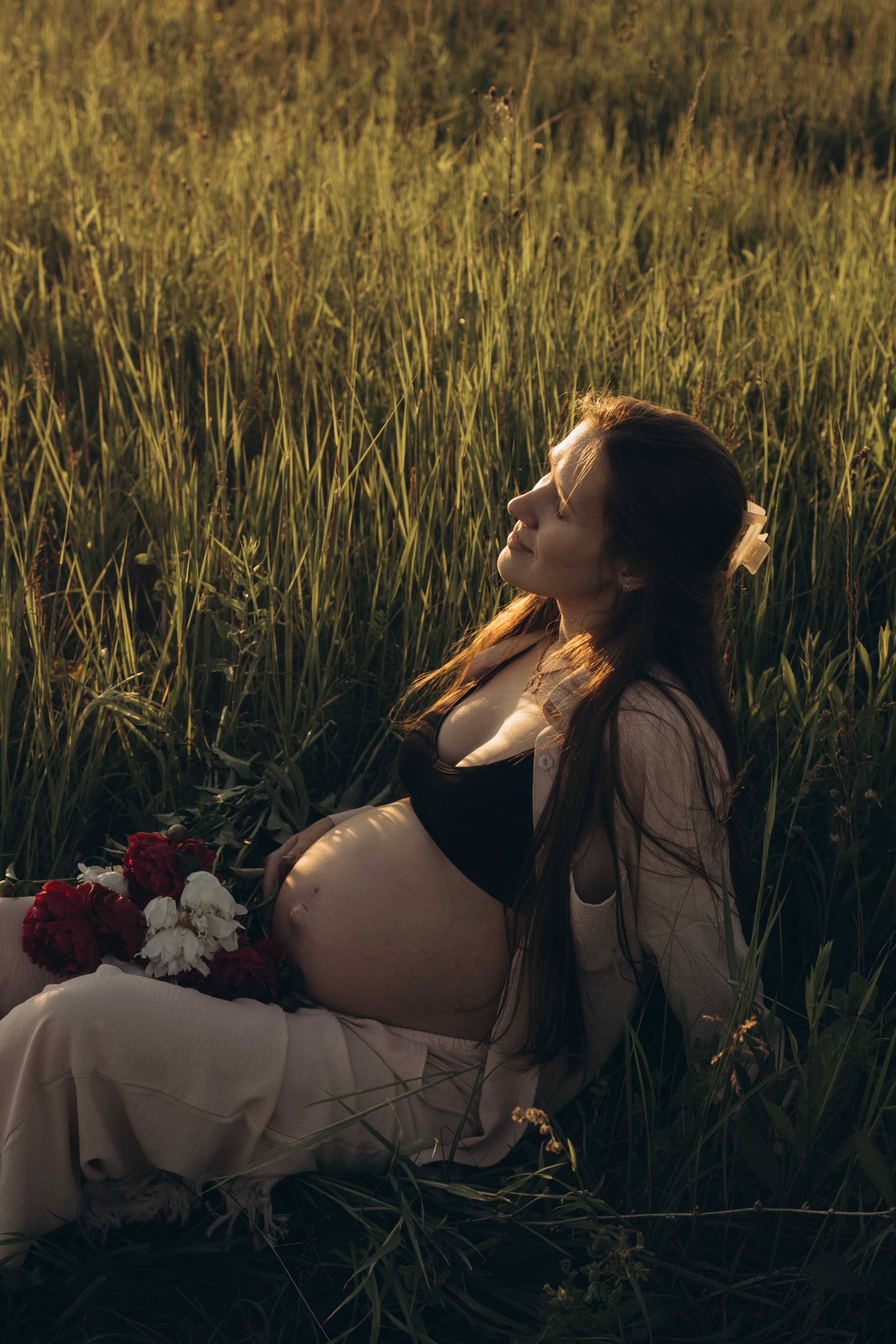 В ожидании чуда. Фотограф в Иваново и Суздале