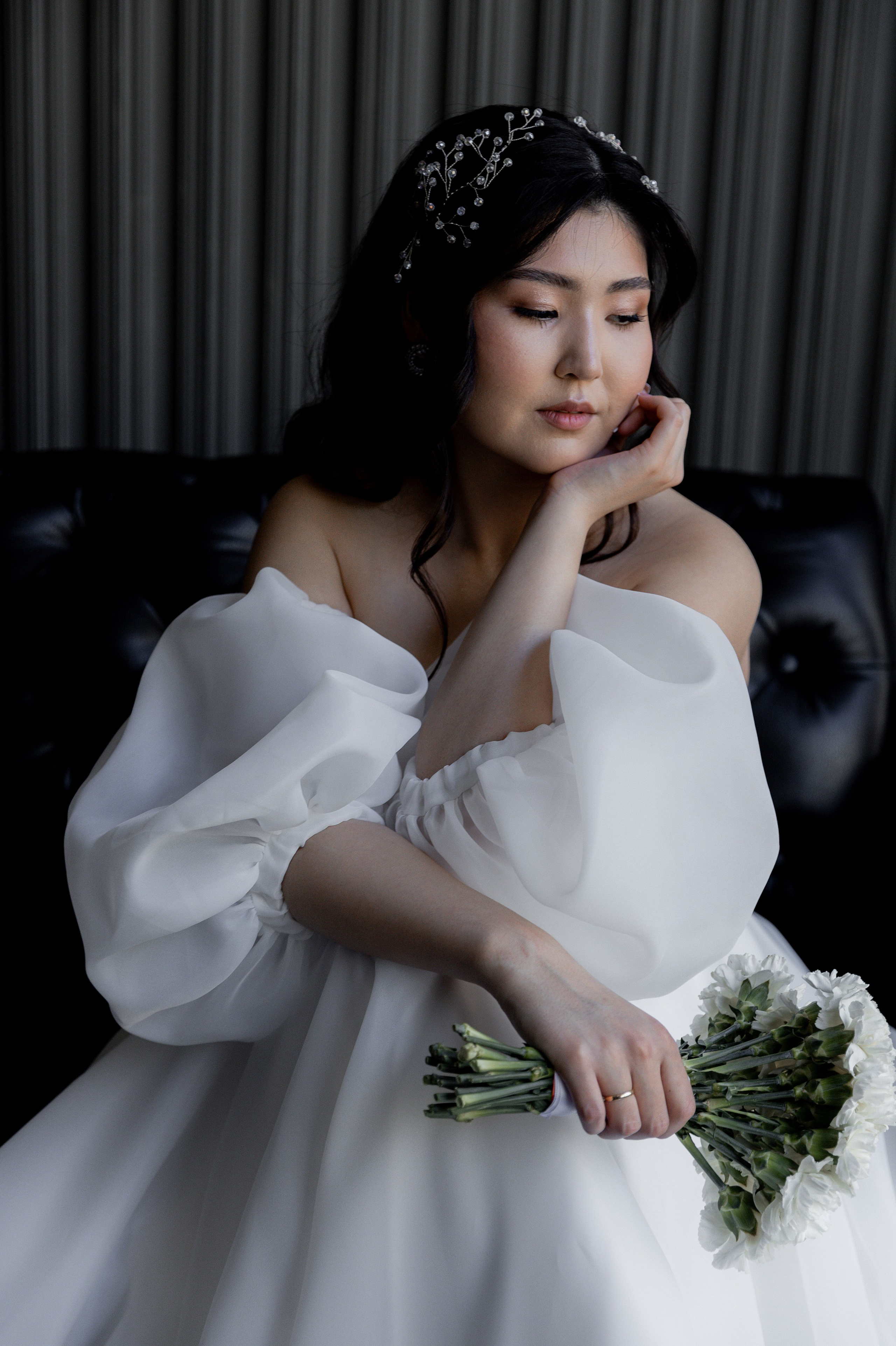 Мадияр и Аделия ч.2