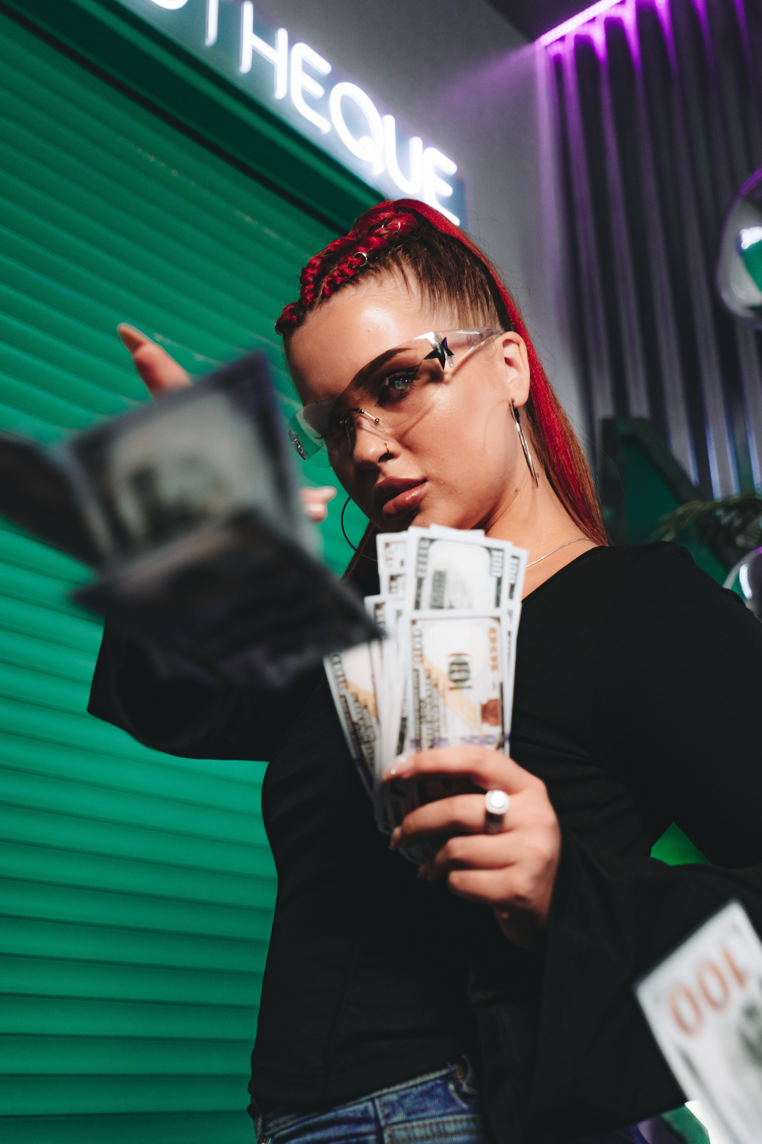 Индивидуальные съемки. Репортажный и свадебный фотограф в Москве Дарья