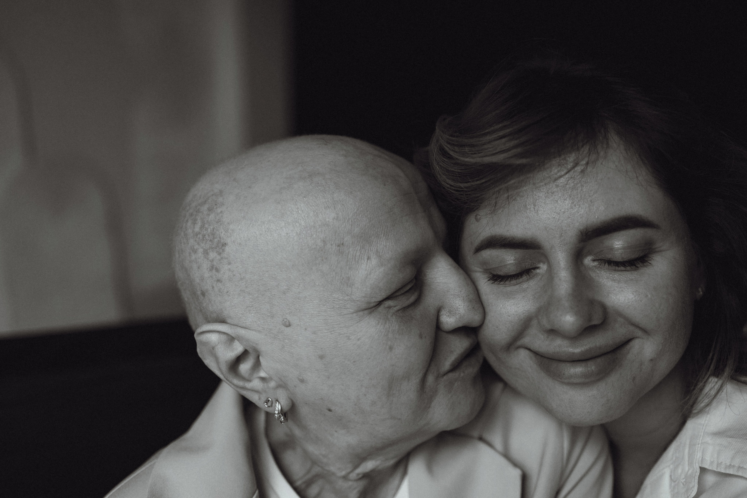 Пока мы ещё дети, мир кажется бесконечным, а мечты — возможны. Семейный фотограф Донецк