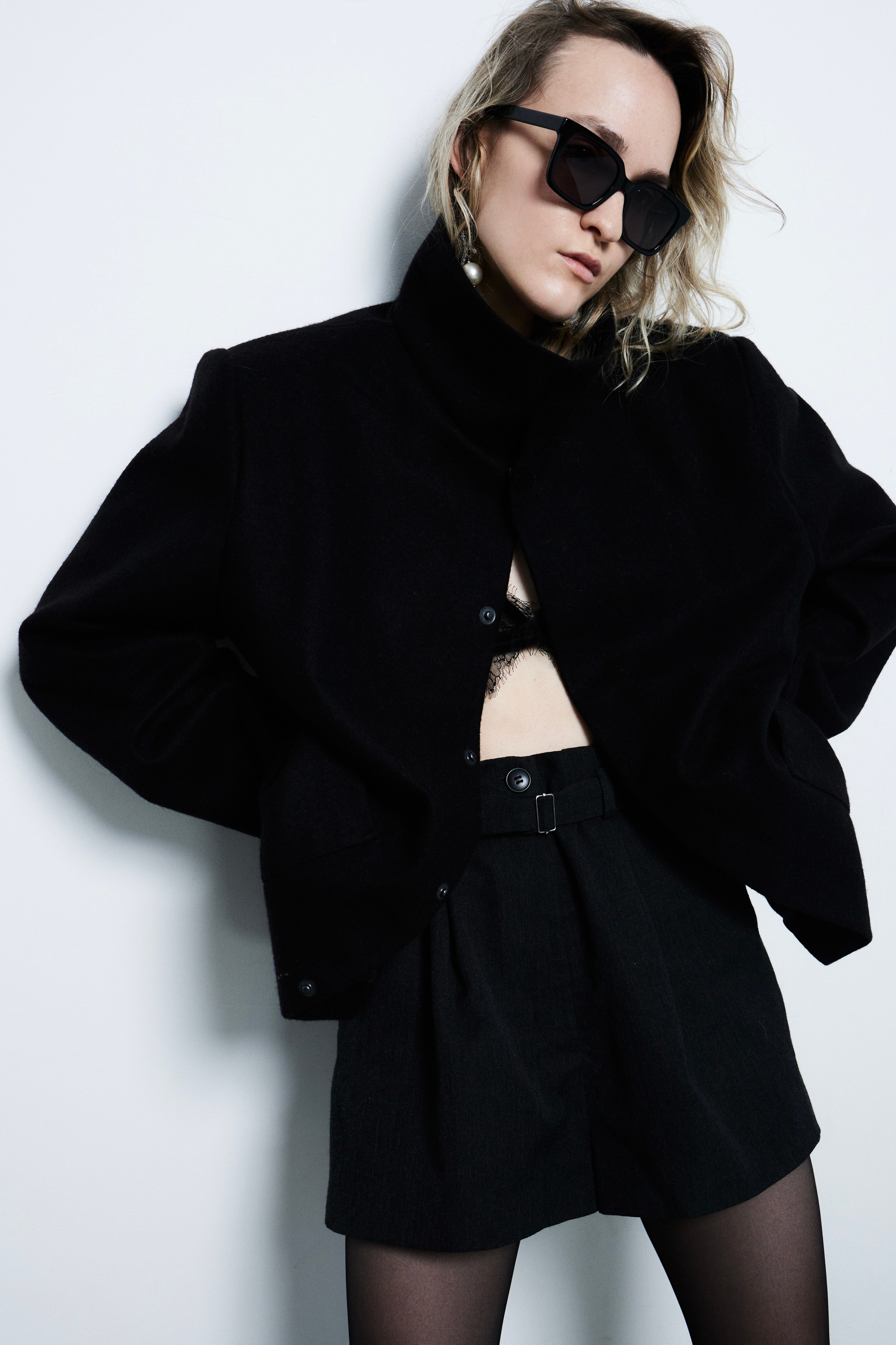 Catalog/Lookbook. Дубинец Елизавета, фотограф Санкт-Петербург