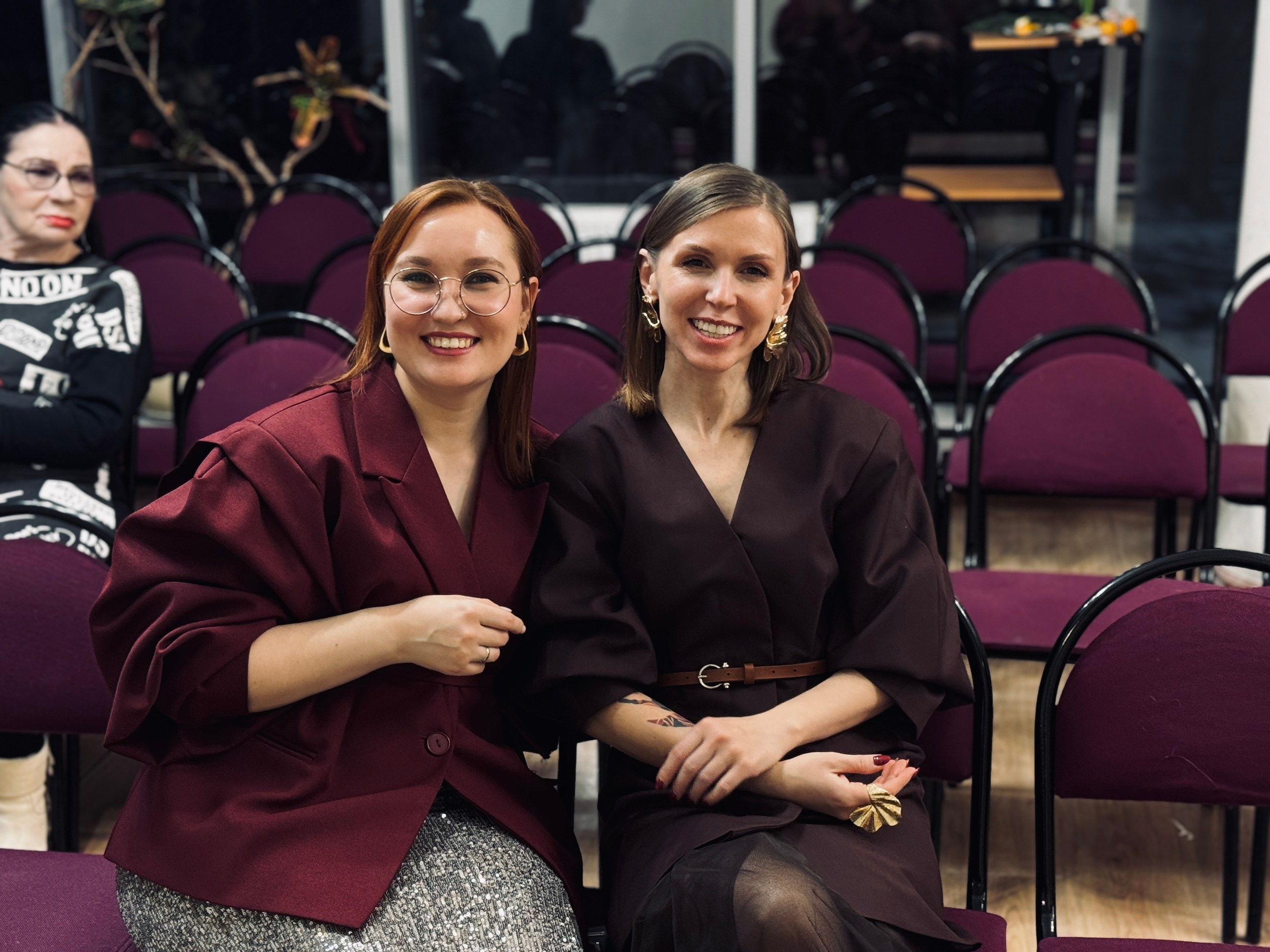 Открытие выставки «В ожидании чуда». Home Decor