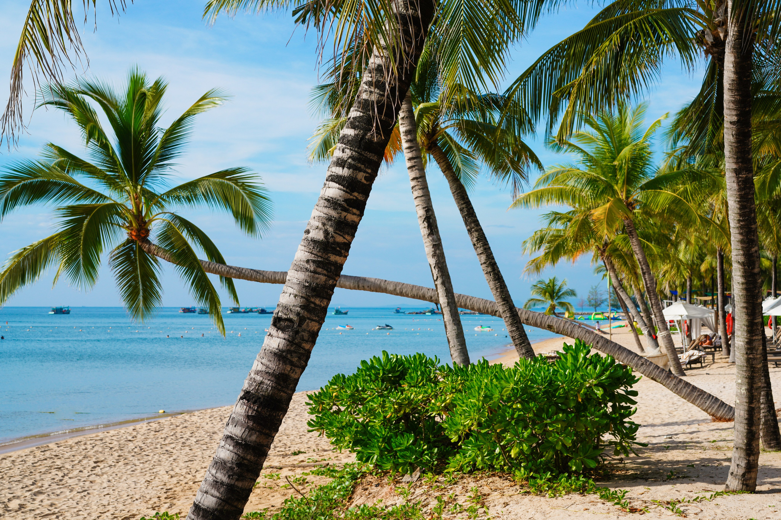 Остров Фукуок, Вьетнам. Фотограф Сергей Кишкель Дананг Нячанг Фукуок