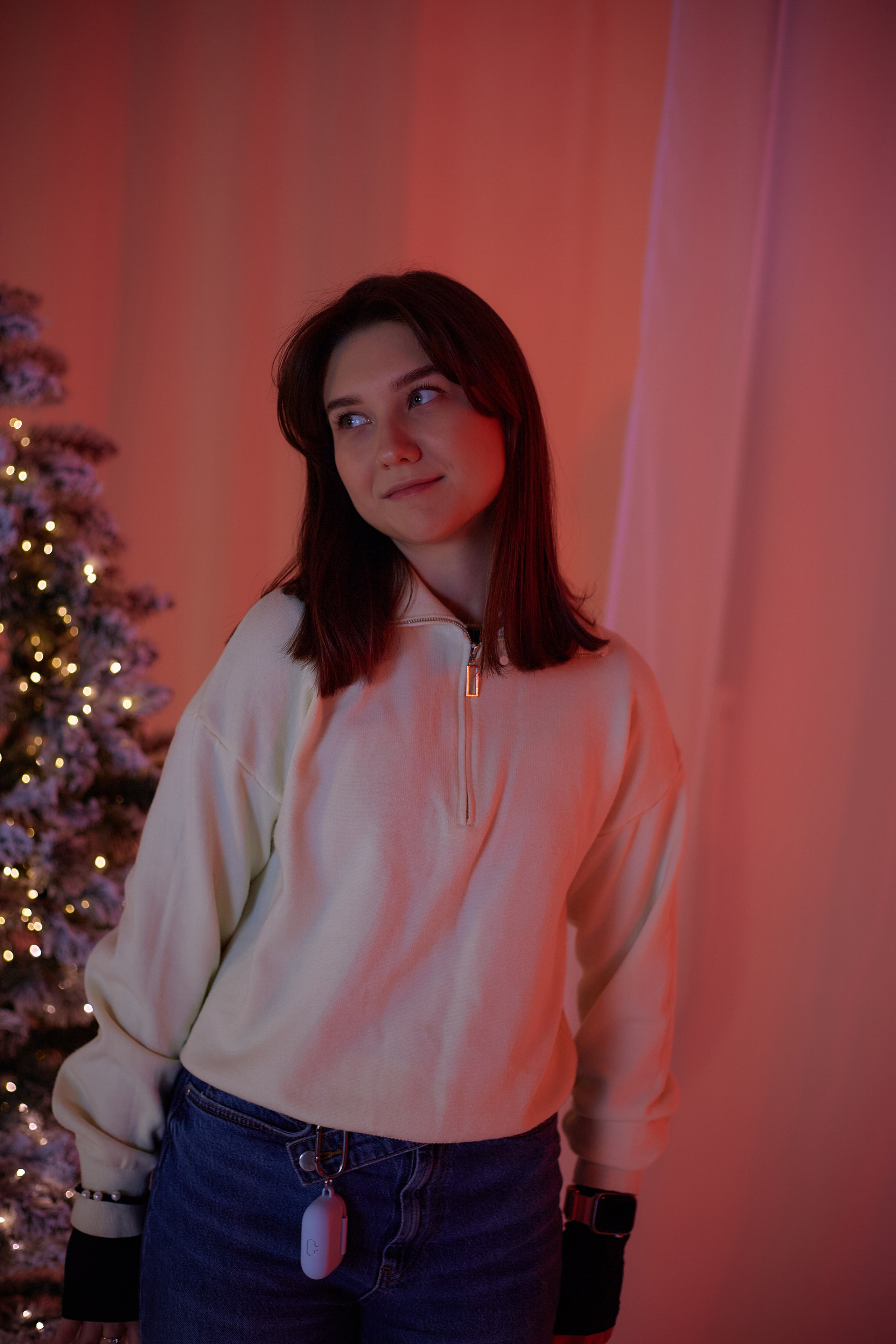 Студийные фото