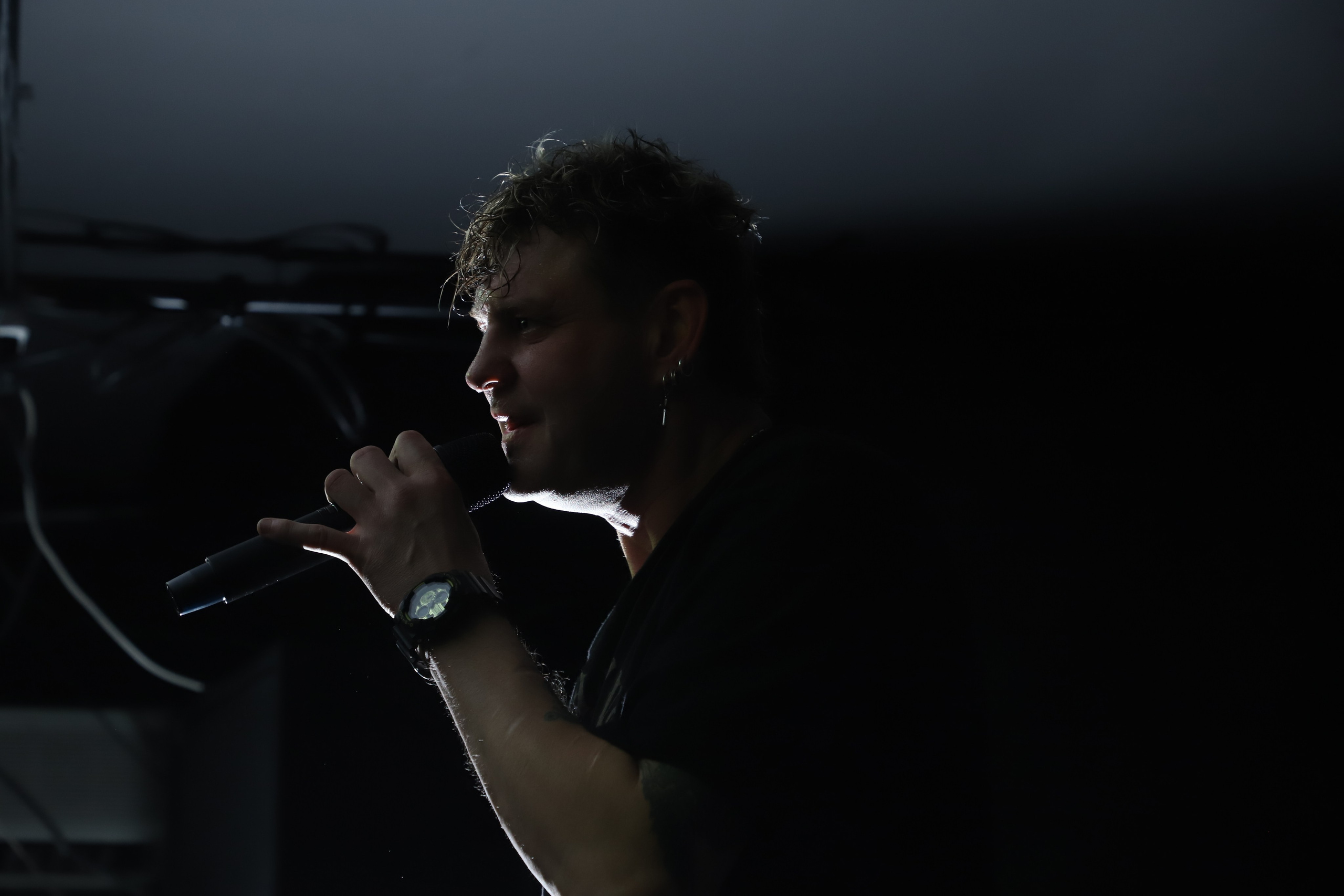 Роковой Год. Фотограф в Тюмени Алексей Модин